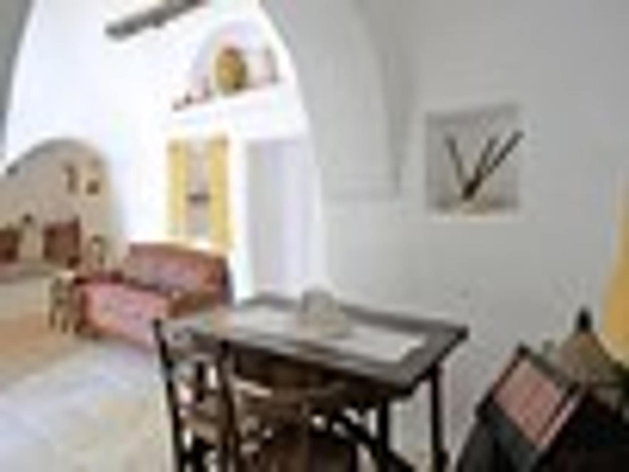   Trullo Cisternino - Type Trullo Francesco Fragnell