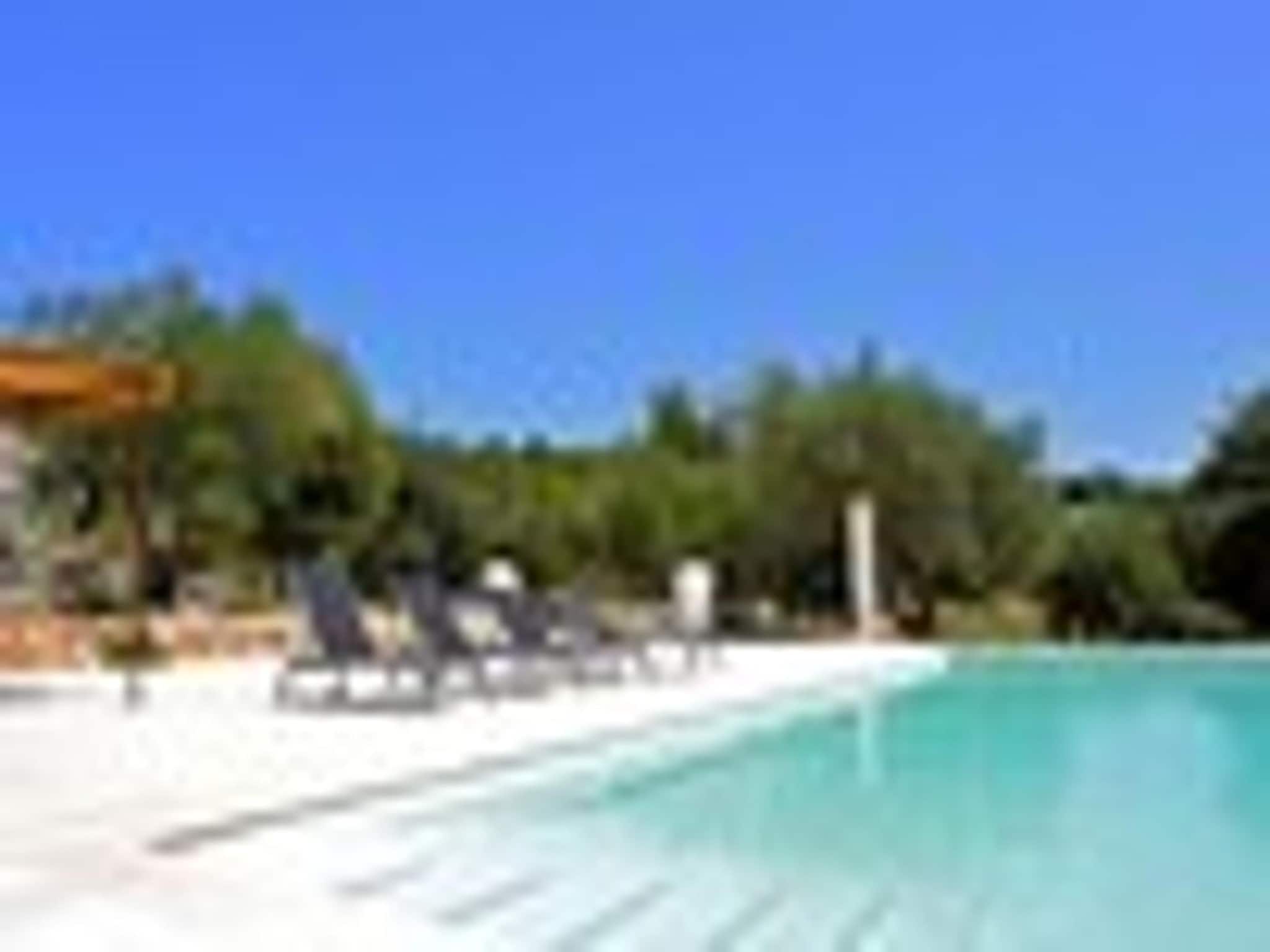   Trullo Cisternino - Type Trullo Francesco Fragnell