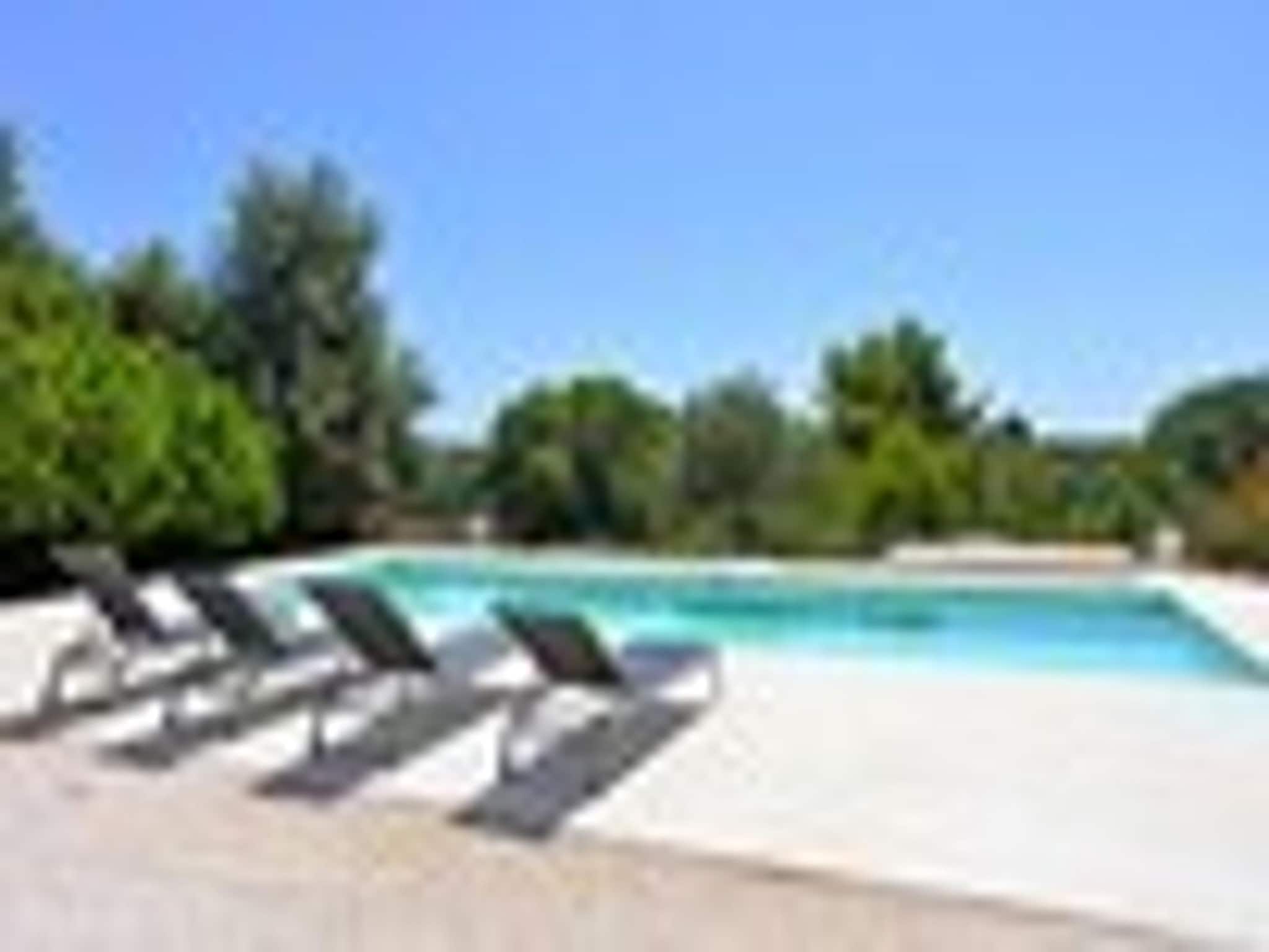   Trullo Cisternino - Type Trullo Francesco Fragnell