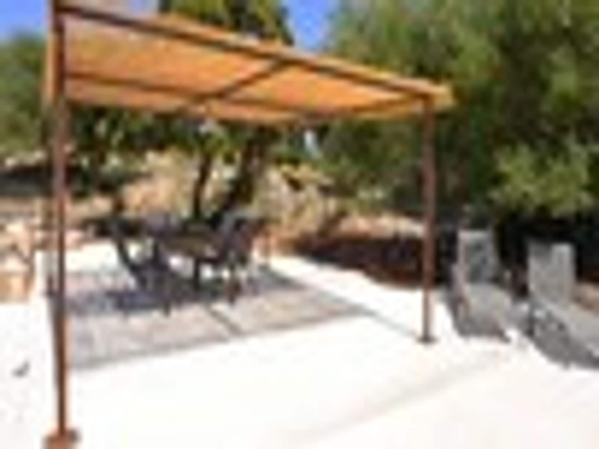   Trullo Cisternino - Type Trullo Francesco Fragnell