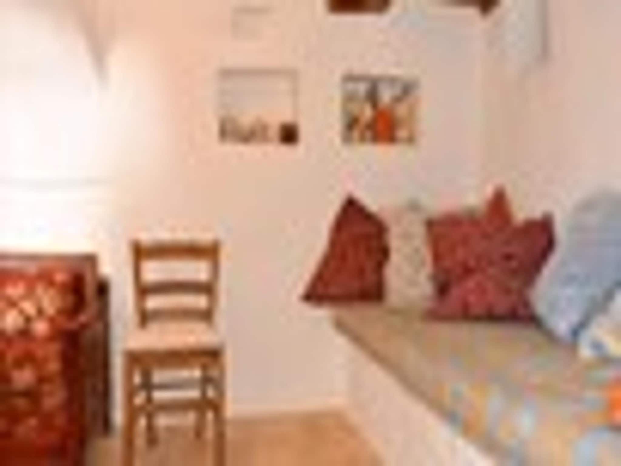   Trullo Cisternino - Type Trullo Francesco Fragnell