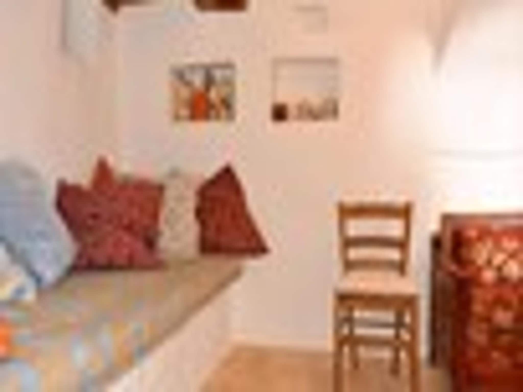   Trullo Cisternino - Type Trullo Francesco Fragnell