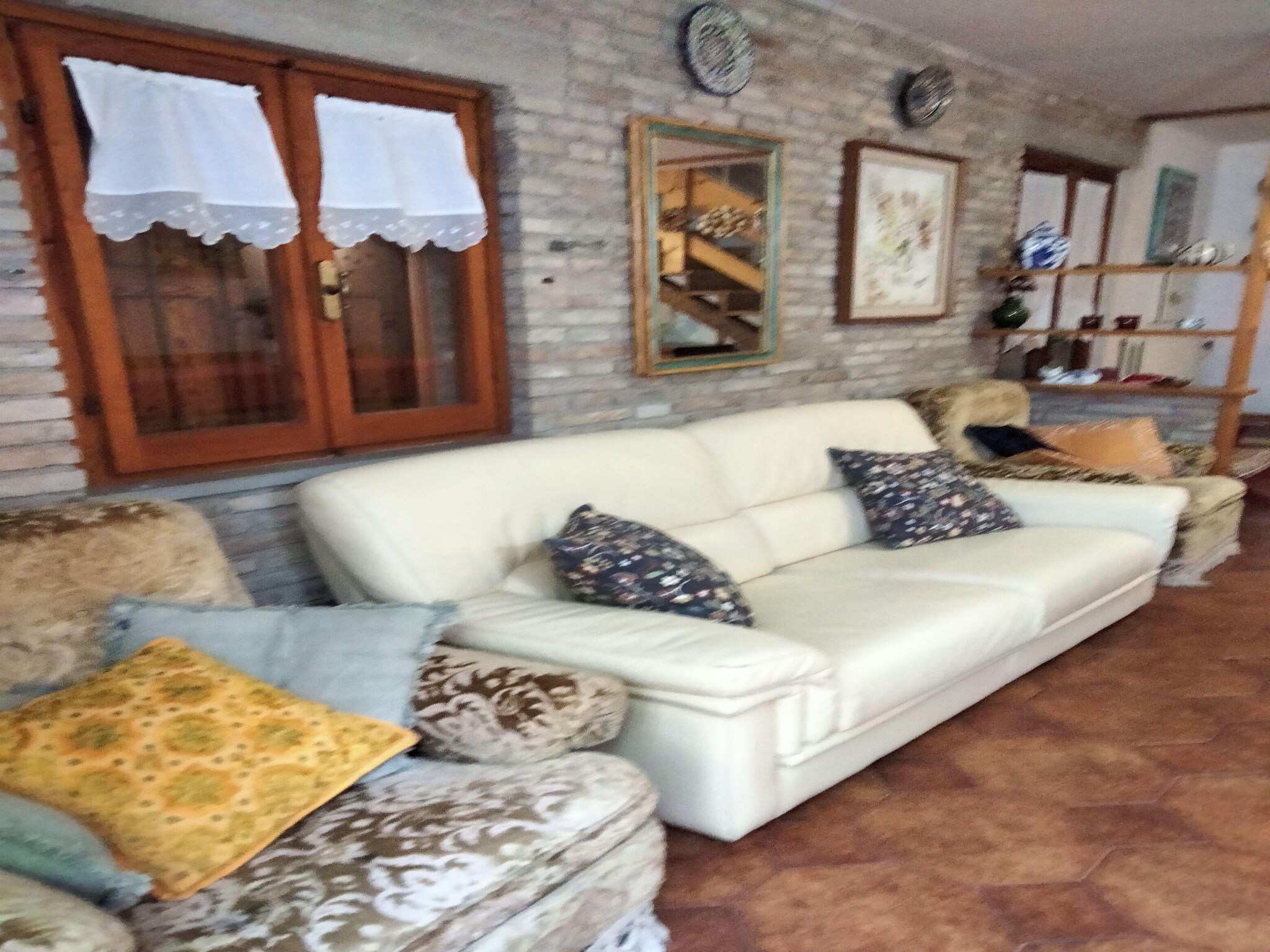   Ferienhaus Fiorenzuola Acacie Montemaggiore con pi