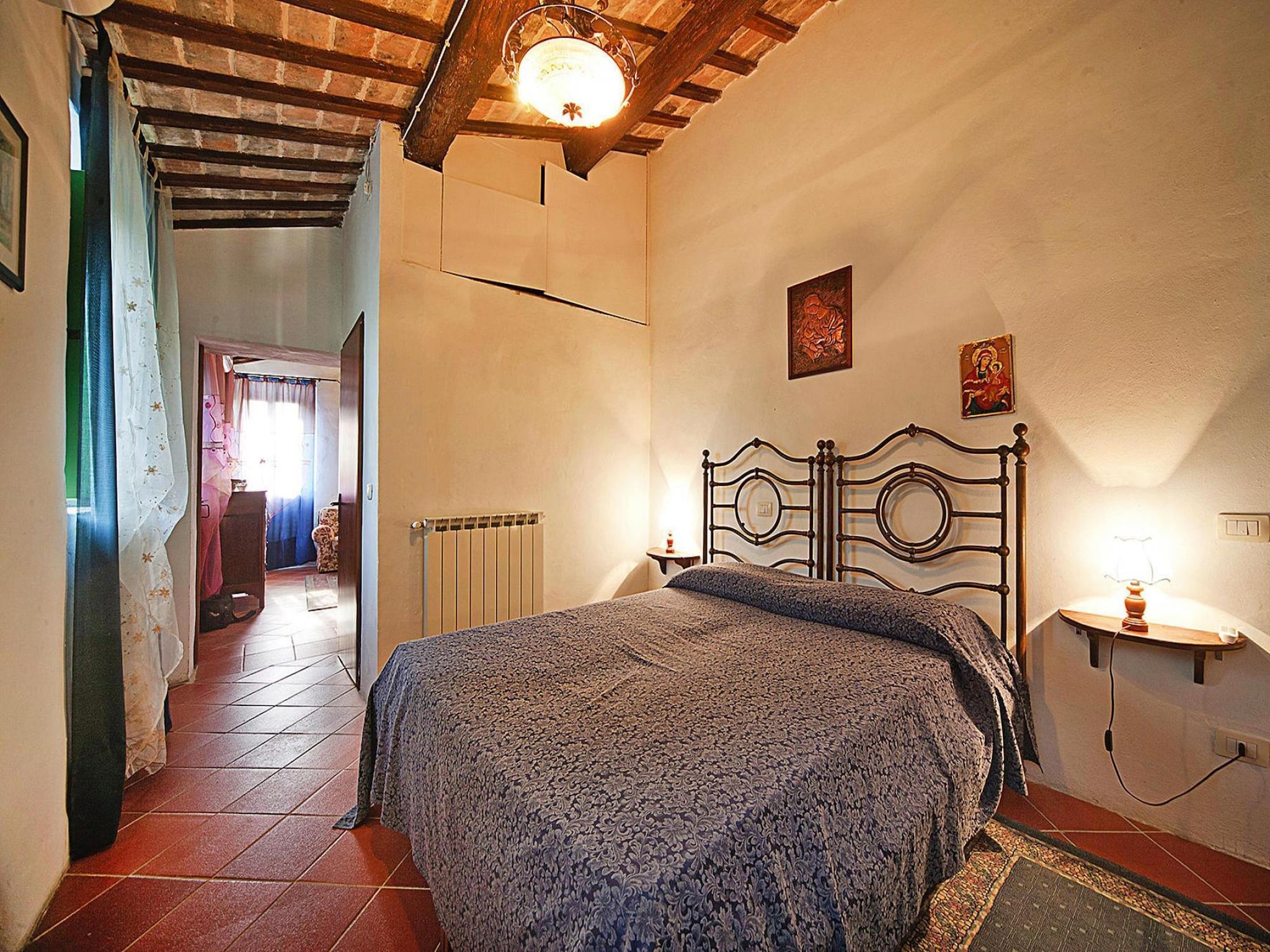 Leilighet Holiday resort Casa Mare Vallugola die Gabicce, Va