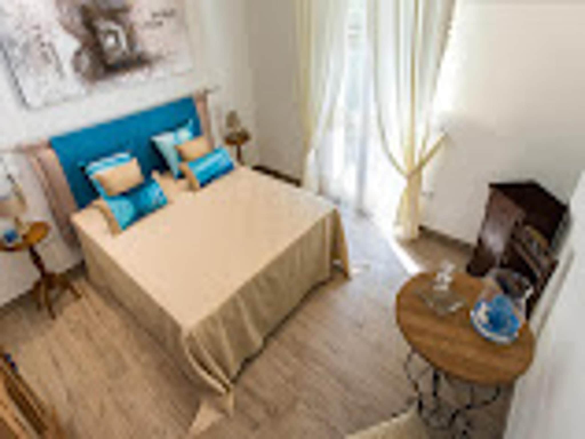 Appartamento Holiday resort Casa Mare Vallugola die Gabicce, Va