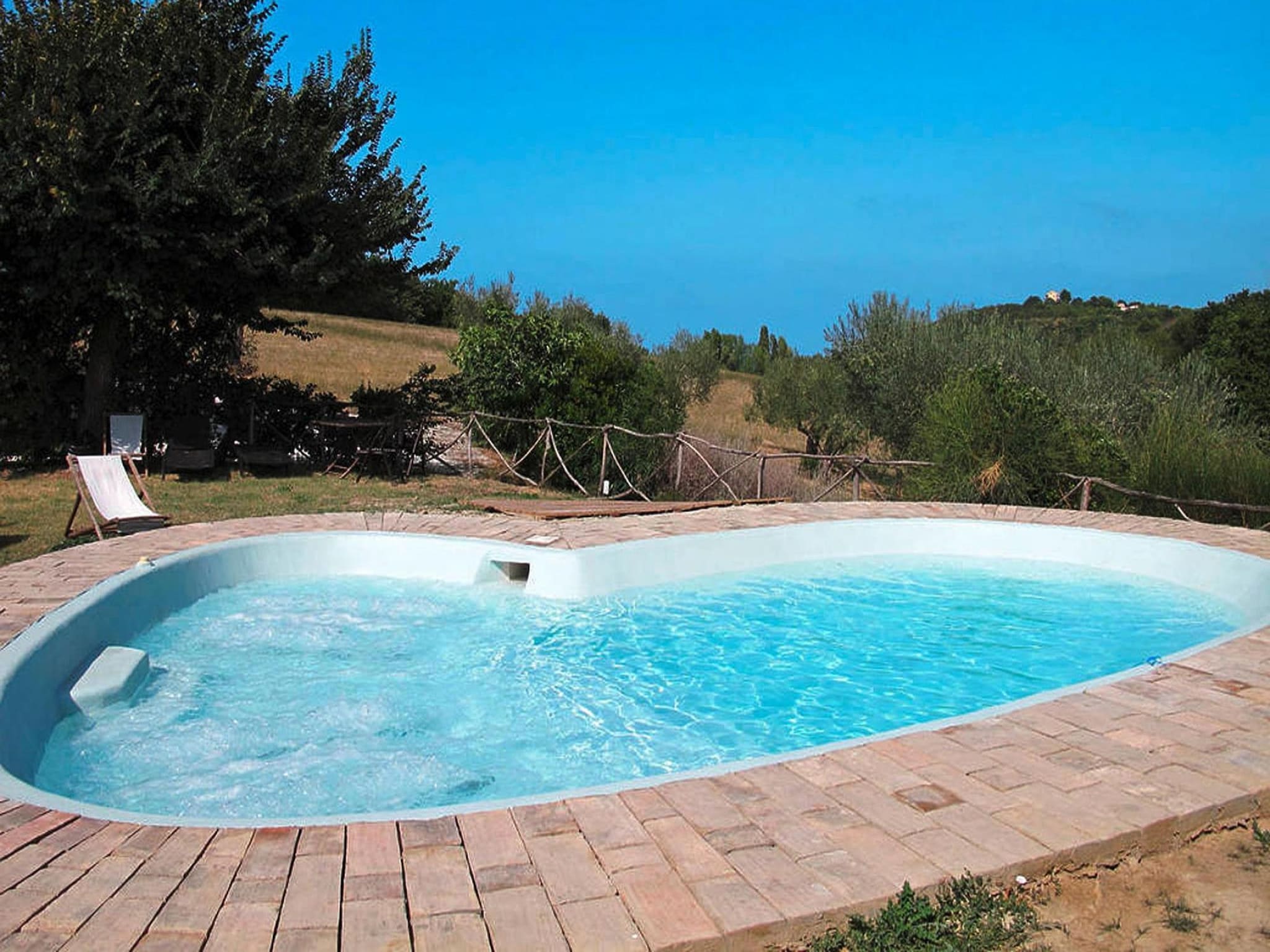 Appartamento Holiday resort Casa Mare Vallugola die Gabicce, Va