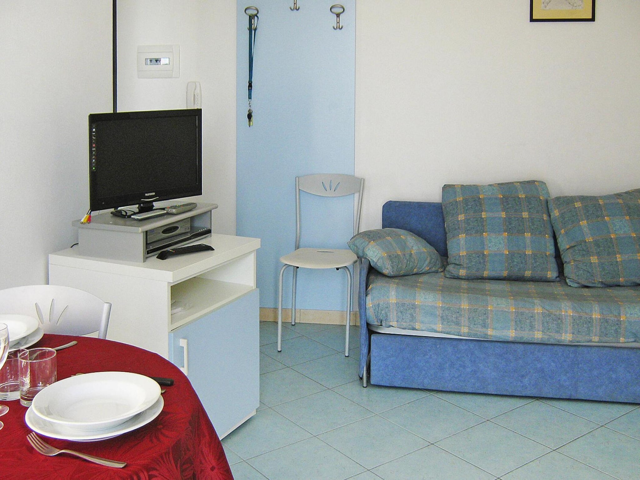 Appartamento Apartments Giada Moneglia -A4/M4 Casa Giada