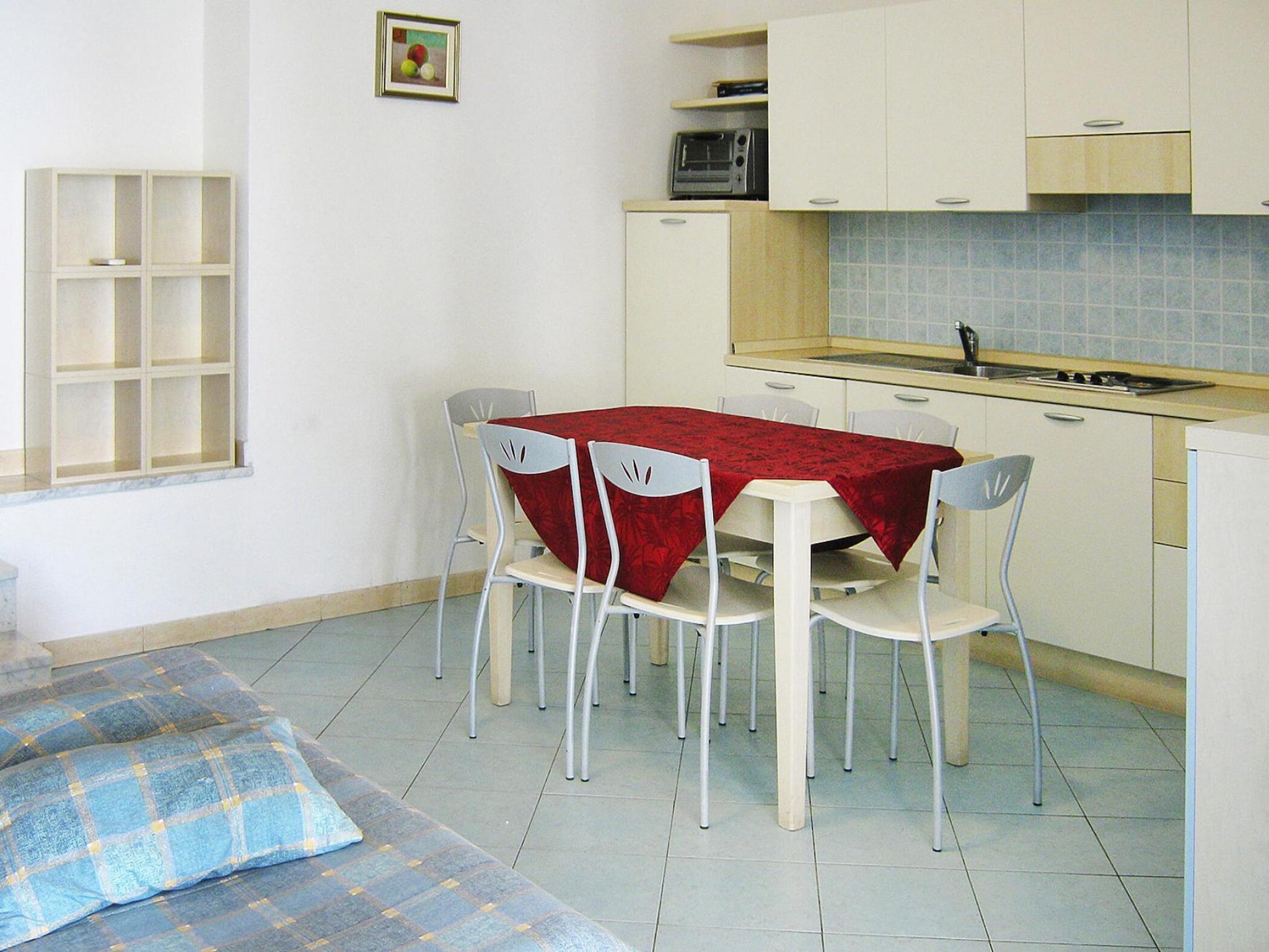 Appartamento Apartments Giada Moneglia -A4/M4 Casa Giada