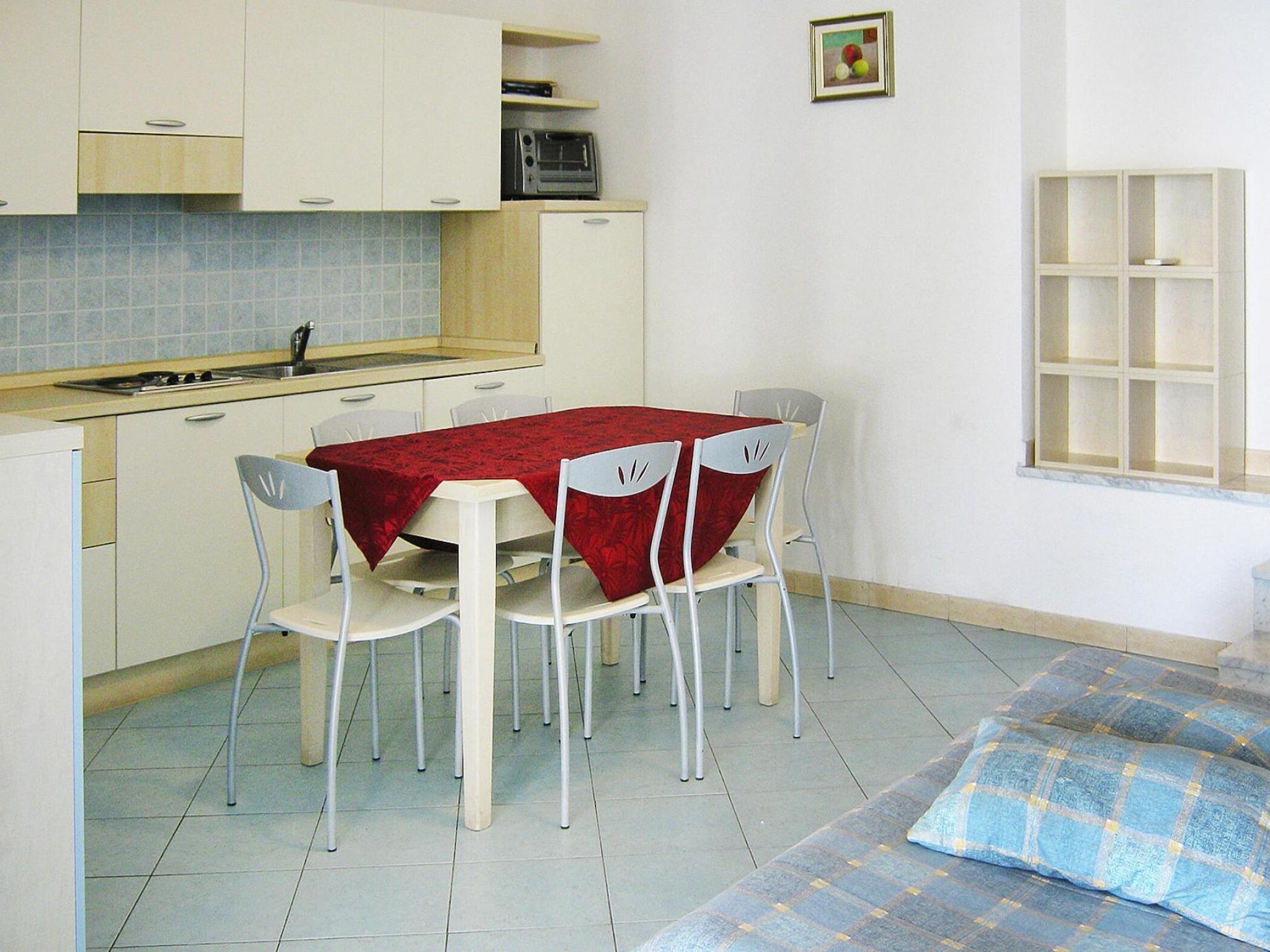 Appartamento Apartments Giada Moneglia -A4/M4 Casa Giada