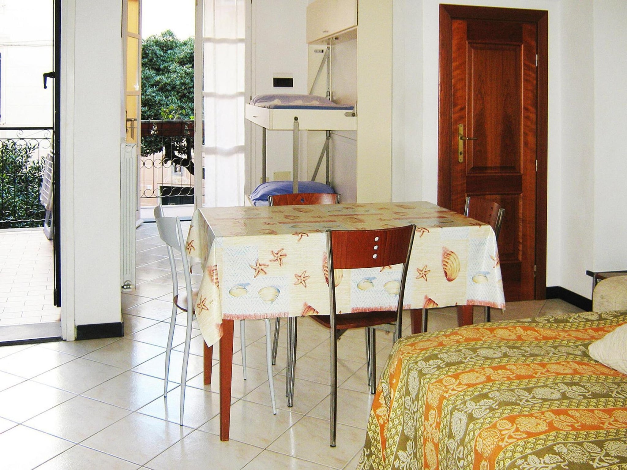 Appartamento Apartments Giada Moneglia -A4/M4 Casa Giada