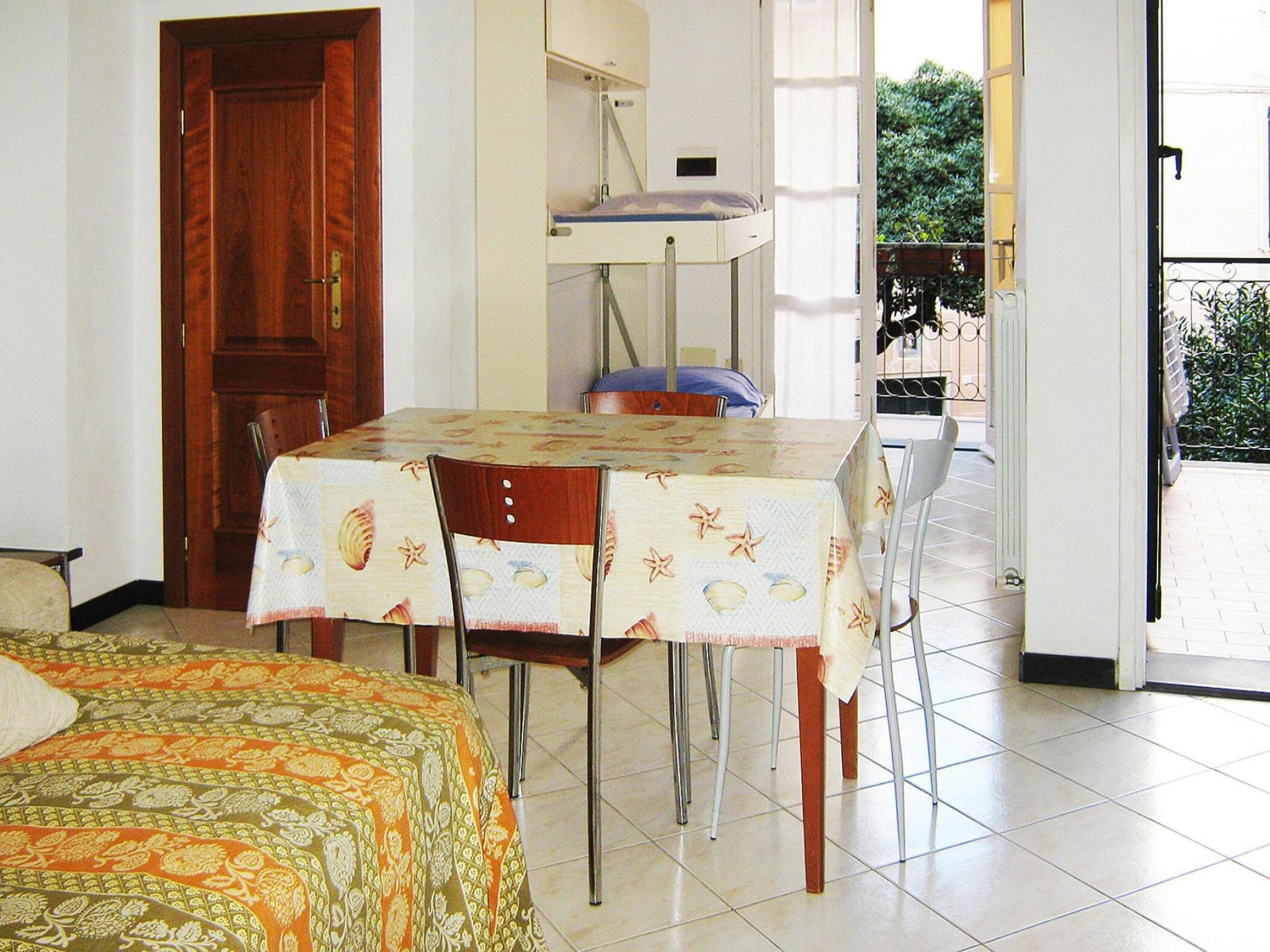 Appartamento Apartments Giada Moneglia -A4/M4 Casa Giada