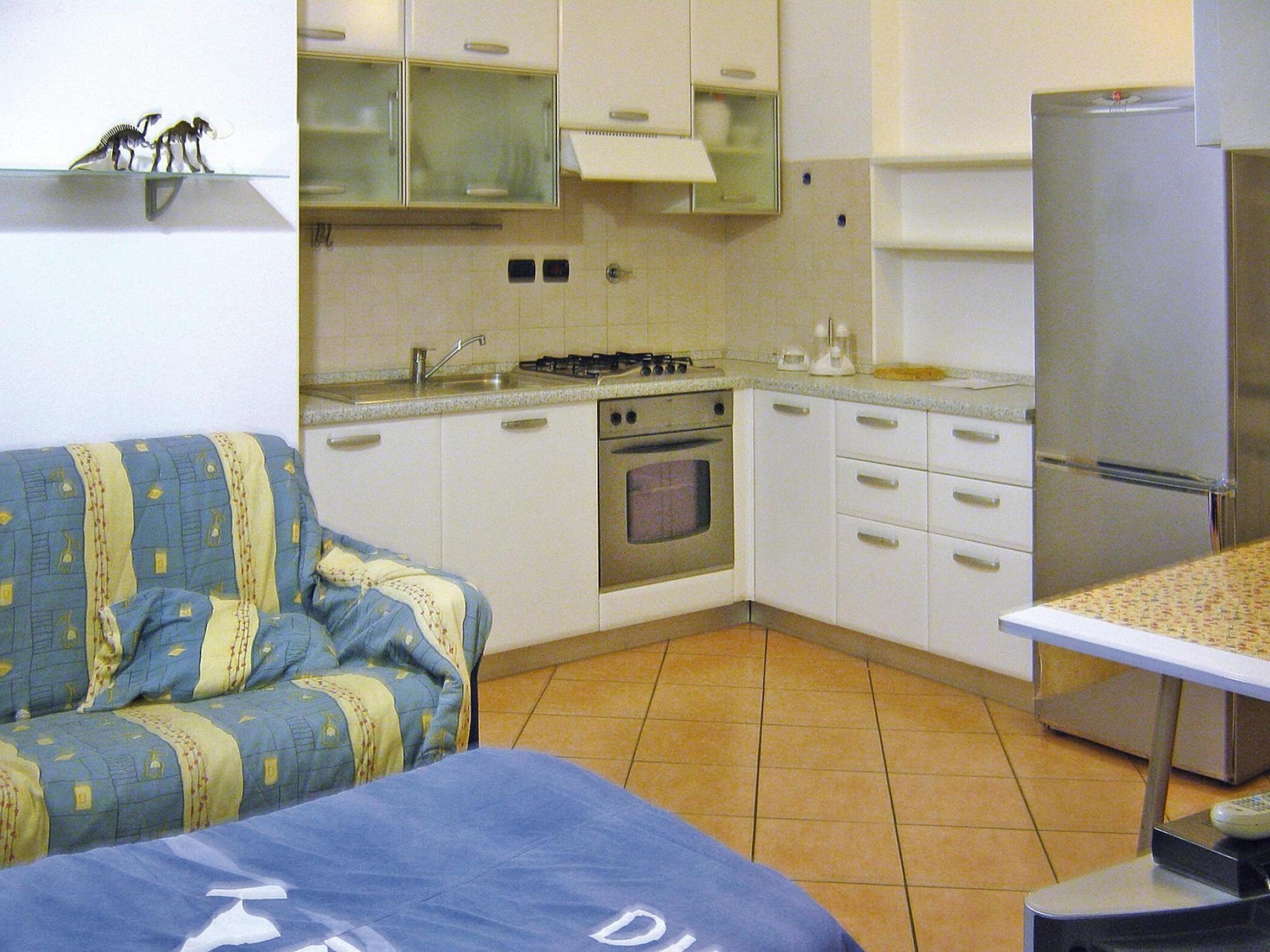 Appartamento Apartments Giada Moneglia -A4/M4 Casa Giada