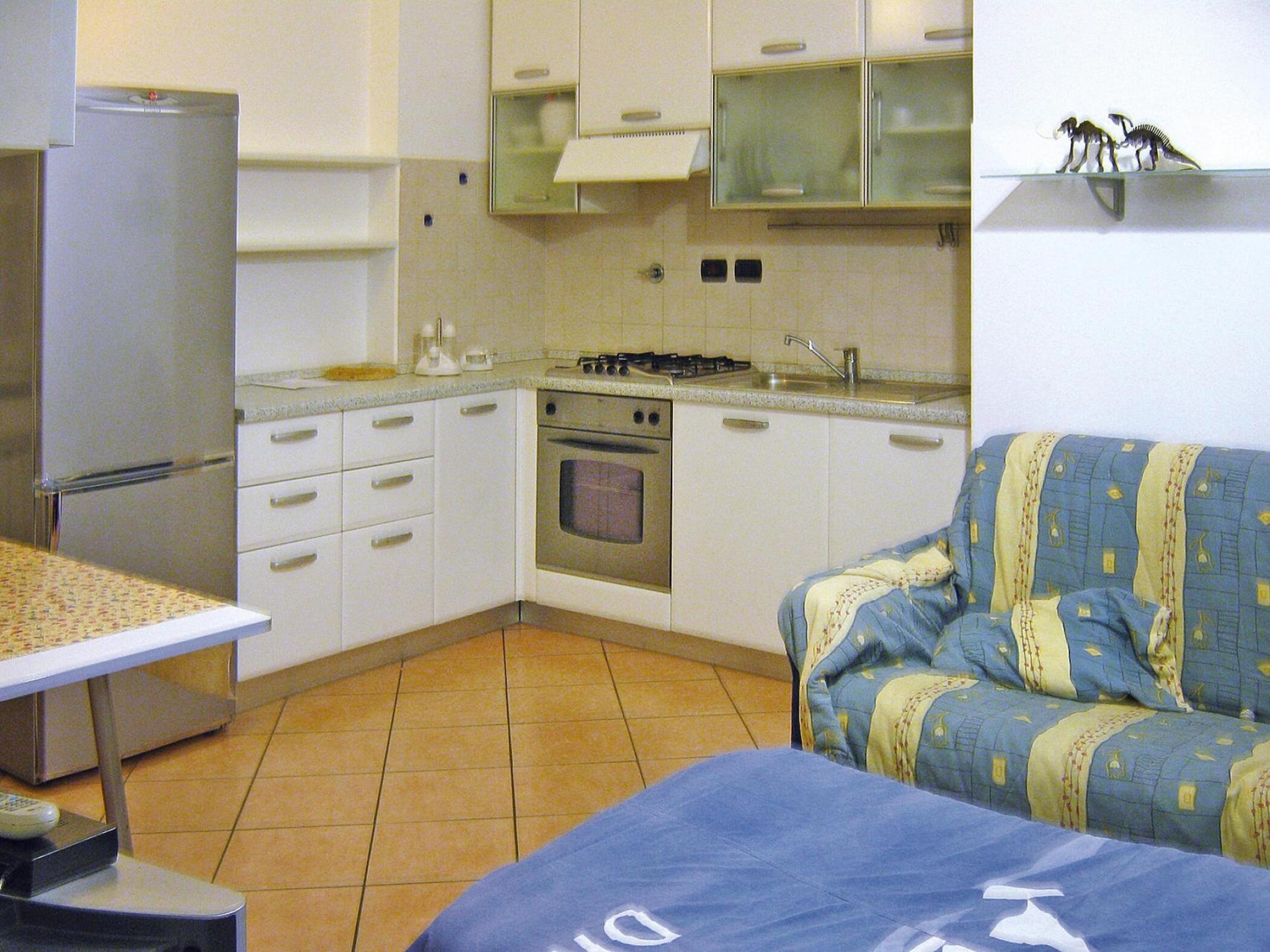 Appartamento Apartments Giada Moneglia -A4/M4 Casa Giada