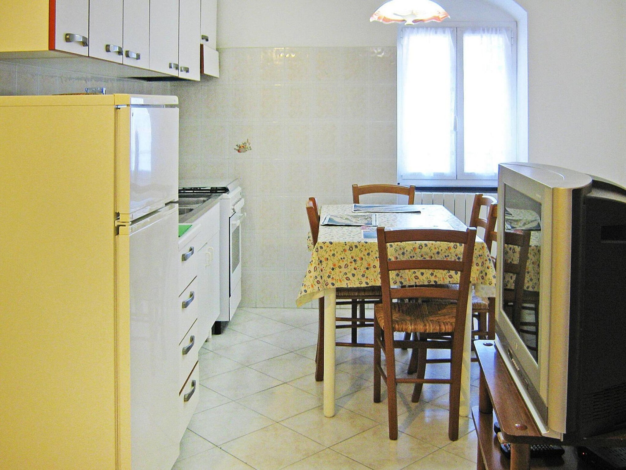 Appartamento Apartments Giada Moneglia -A4/M4 Casa Giada