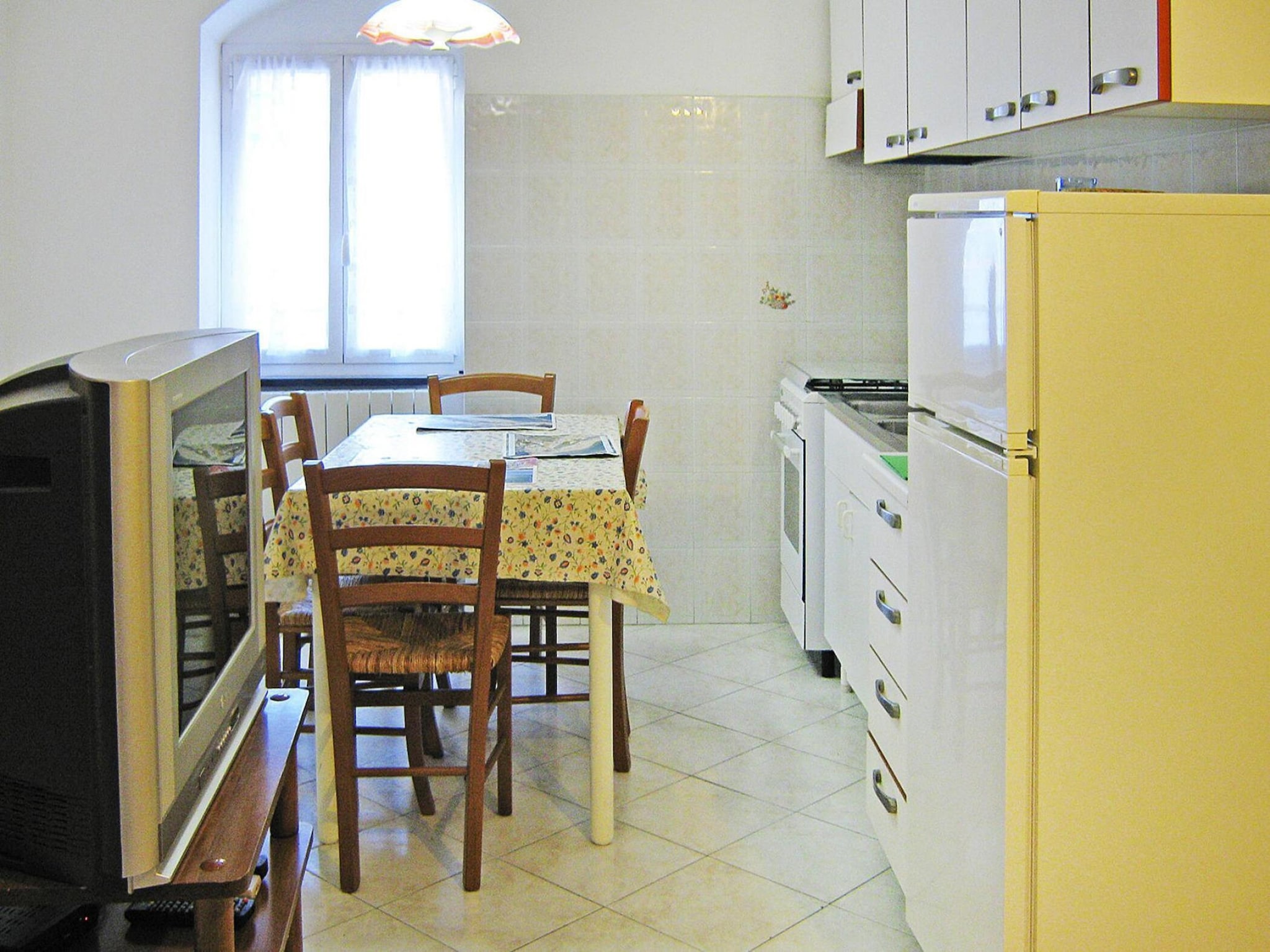 Appartamento Apartments Giada Moneglia -A4/M4 Casa Giada