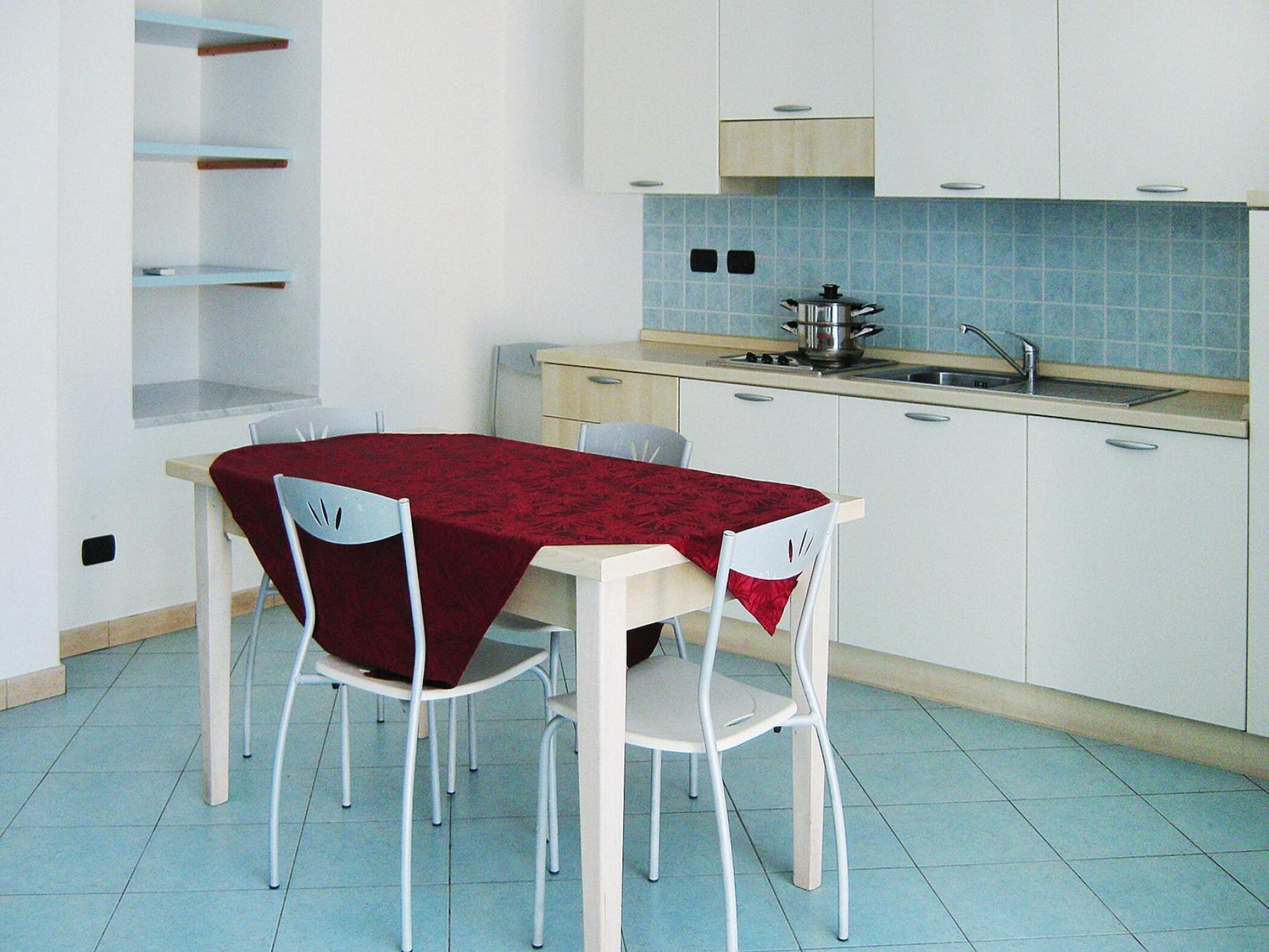 Appartamento Apartments Giada Moneglia -A4/M4 Casa Giada