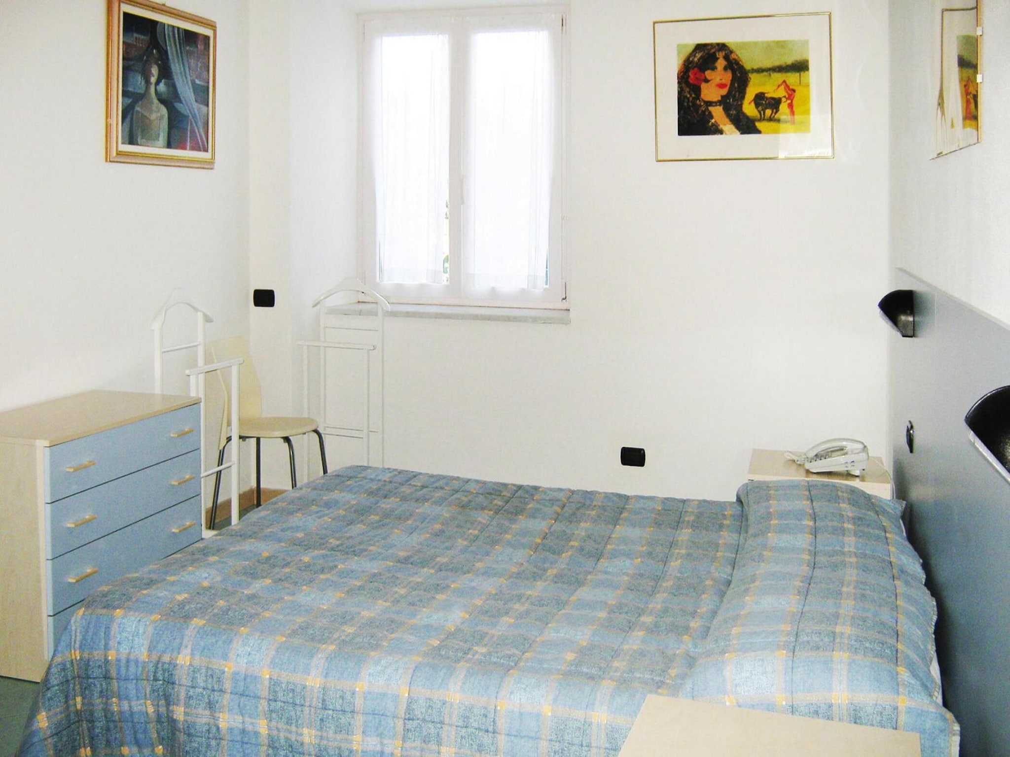 Appartamento Apartments Giada Moneglia -A4/M4 Casa Giada