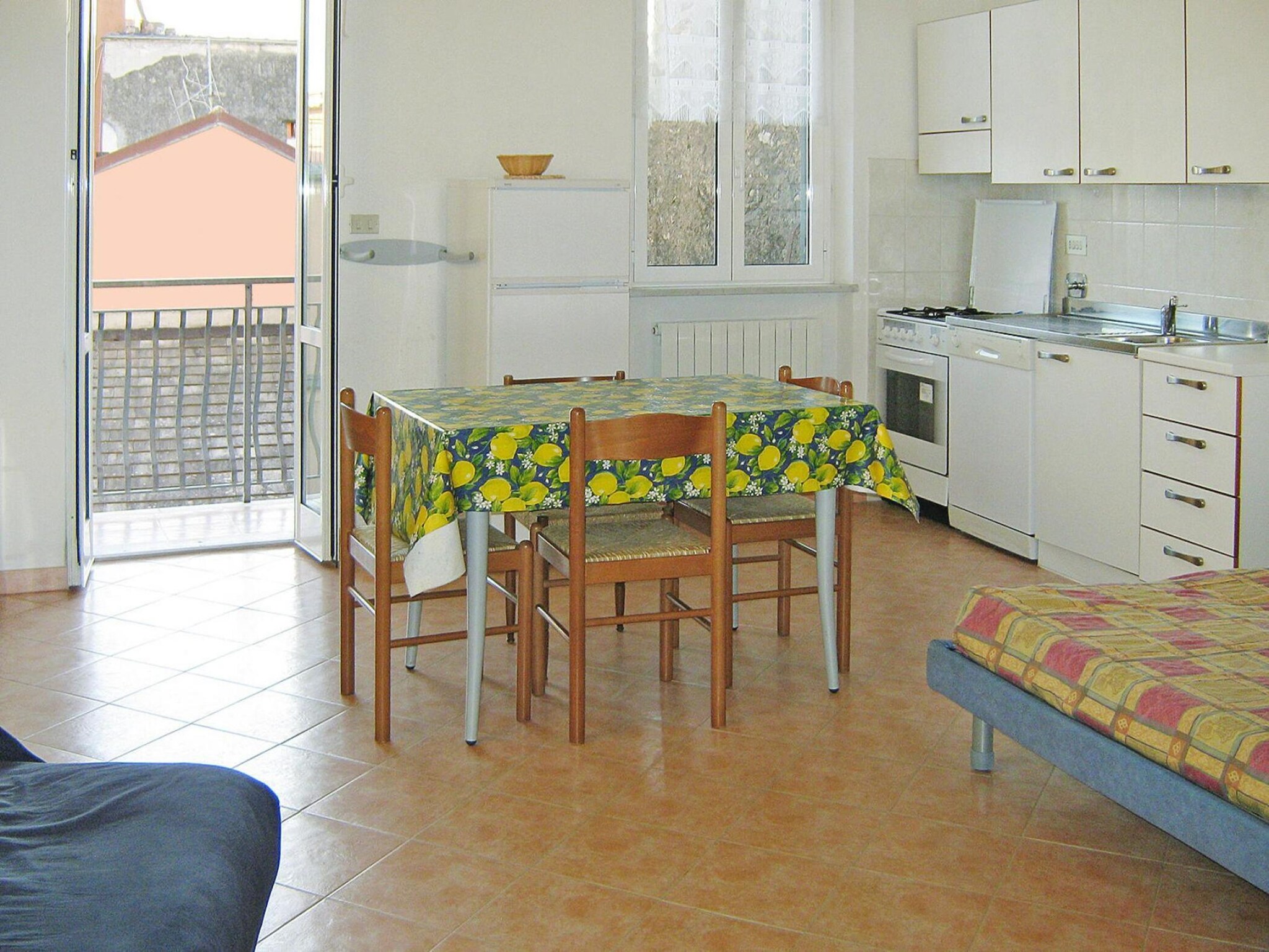 Appartamento Apartments Giada Moneglia -A4/M4 Casa Giada