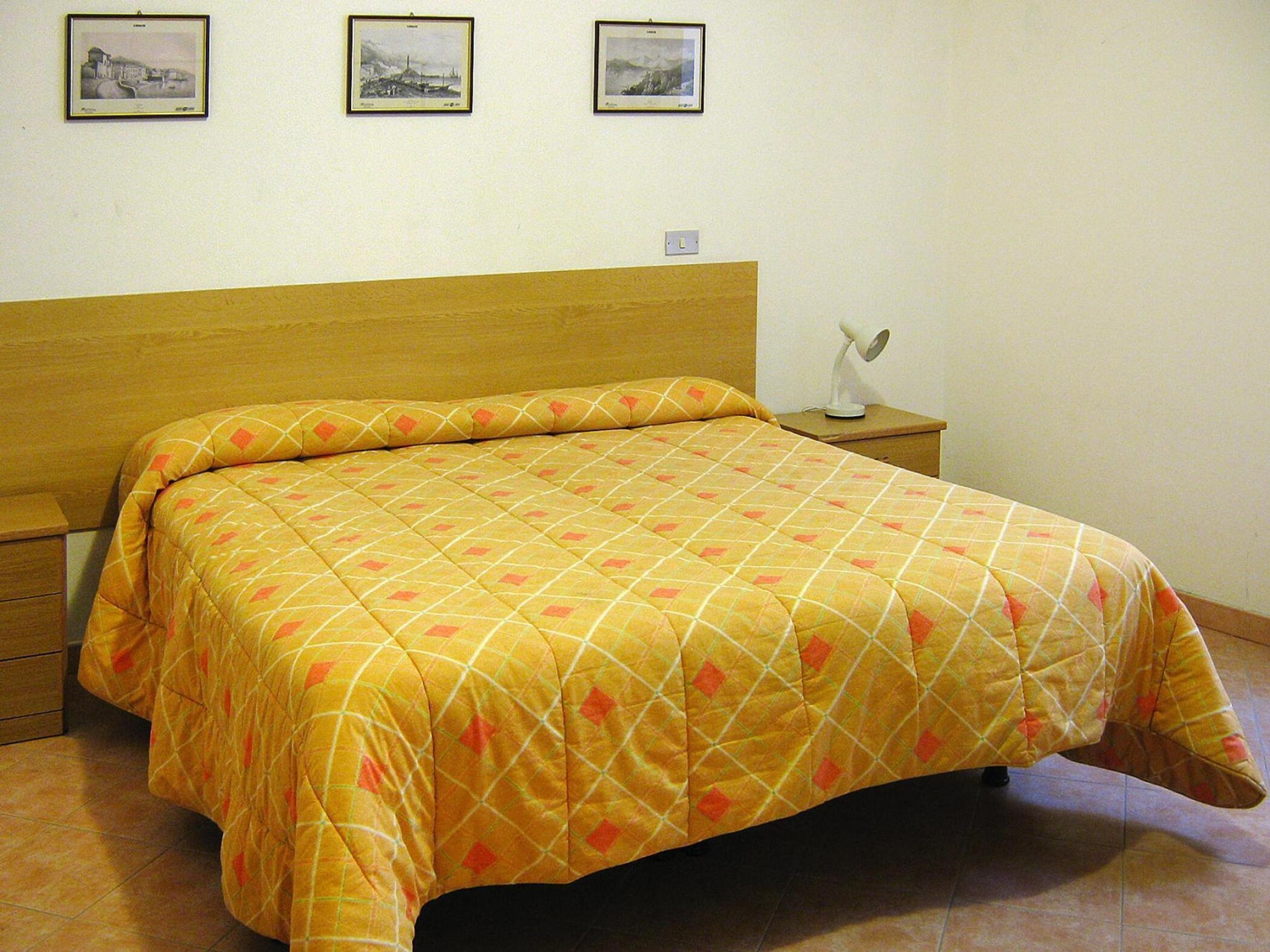 Appartamento Apartments Giada Moneglia -A4/M4 Casa Giada