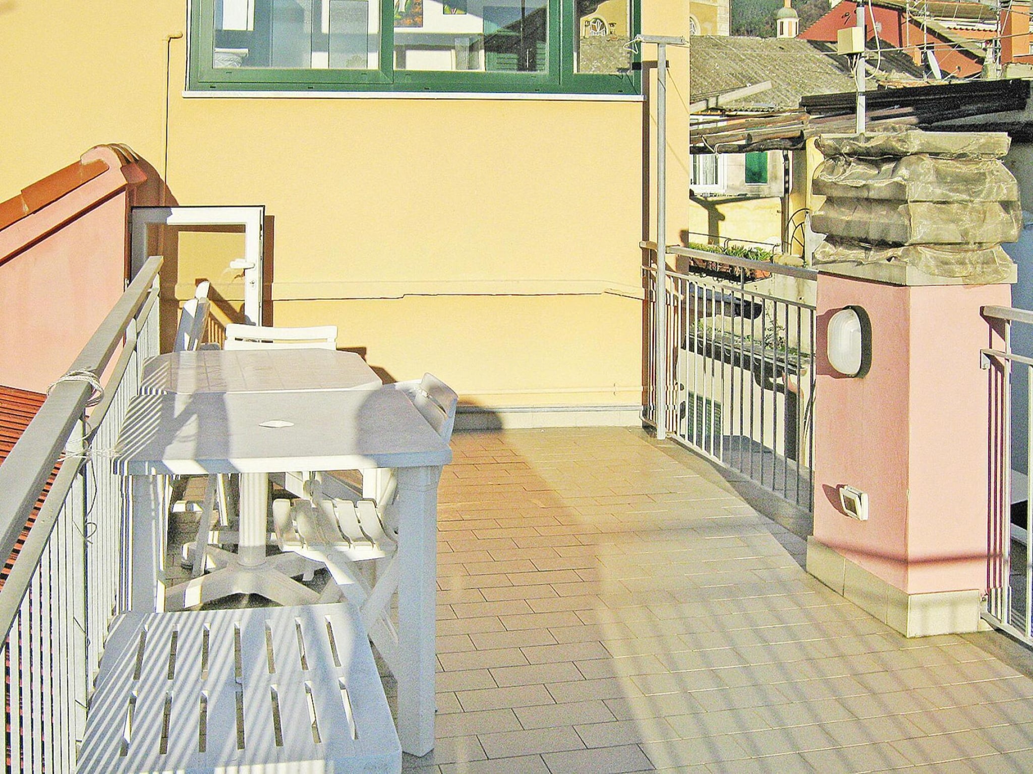 Appartamento Apartments Giada Moneglia -A4/M4 Casa Giada