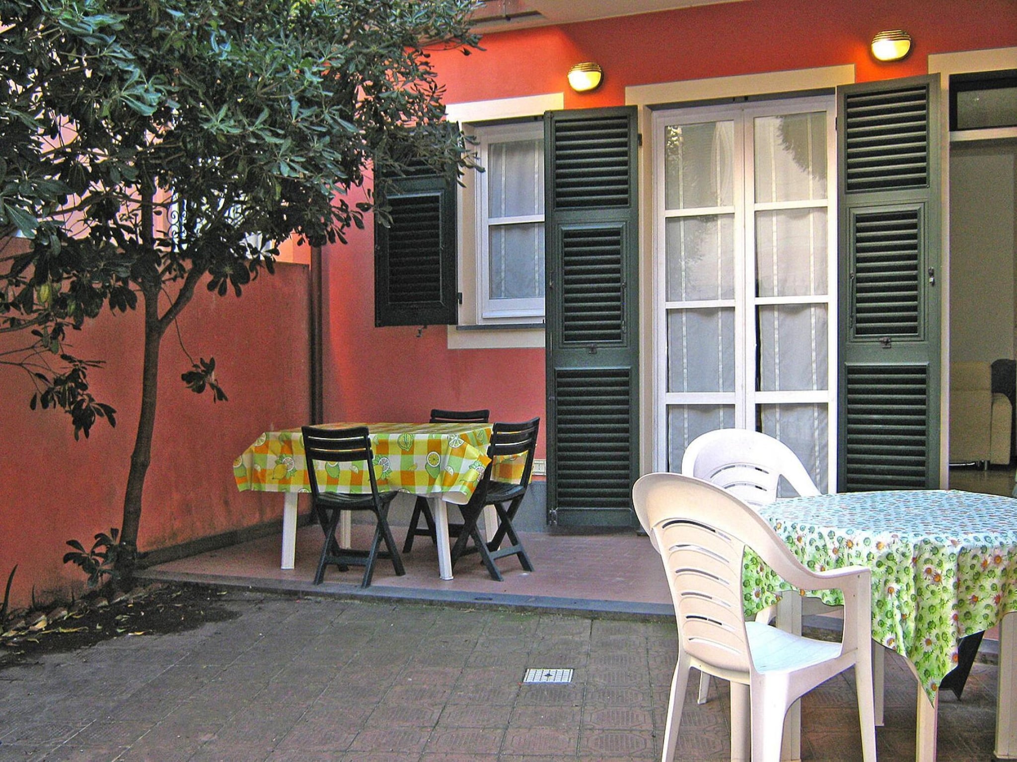 Appartamento Apartments Giada Moneglia -A4/M4 Casa Giada