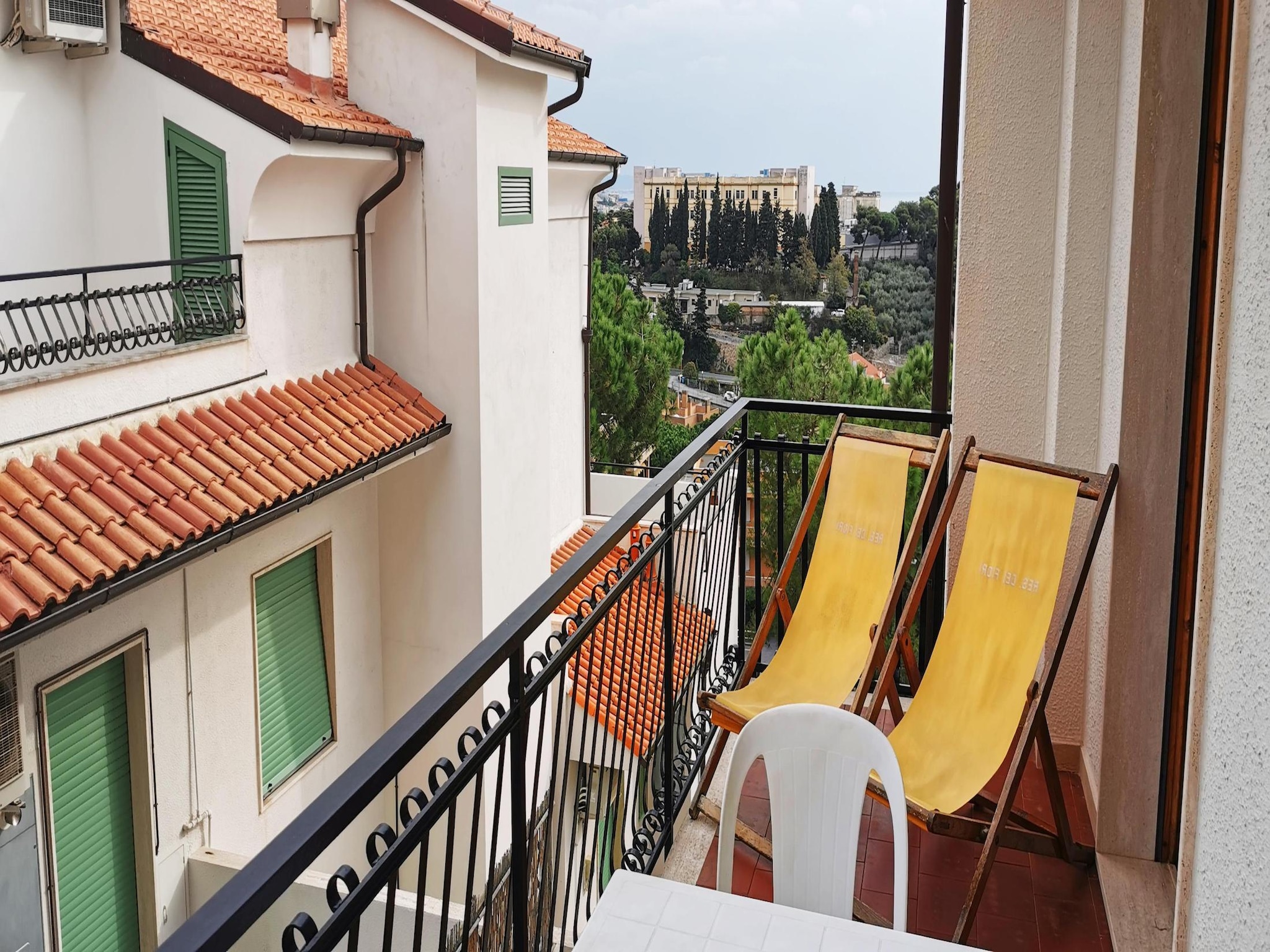 Appartement Residence Dei Fiori Pietra Ligure - B3C01