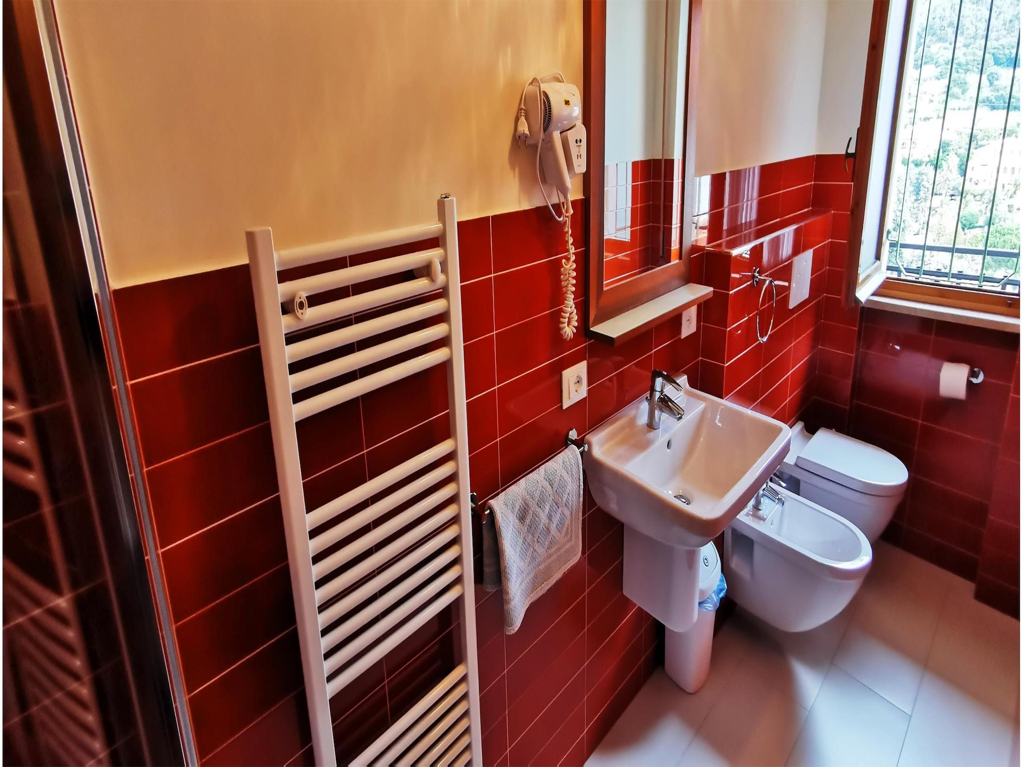 Appartement Residence Dei Fiori Pietra Ligure - B3C01