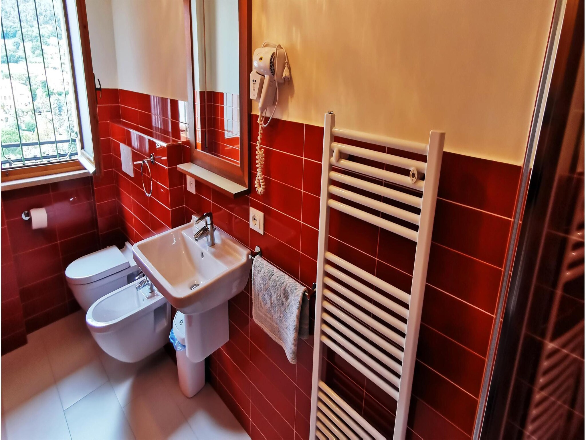 Appartement Residence Dei Fiori Pietra Ligure - B3C01