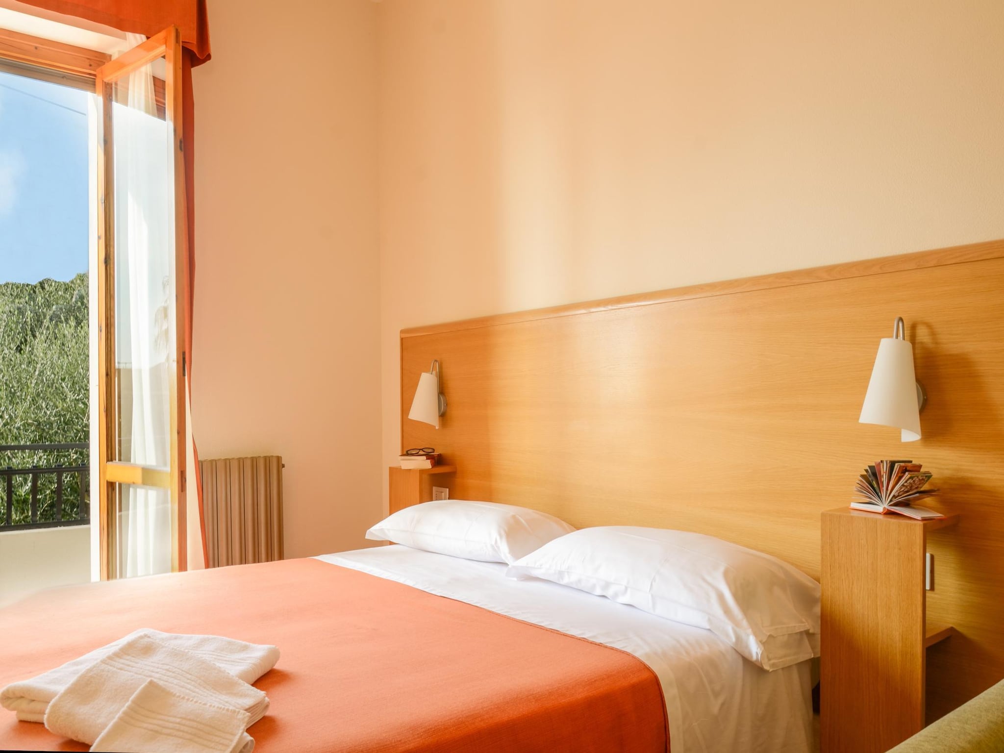 Appartement Residence Dei Fiori Pietra Ligure - B3C01