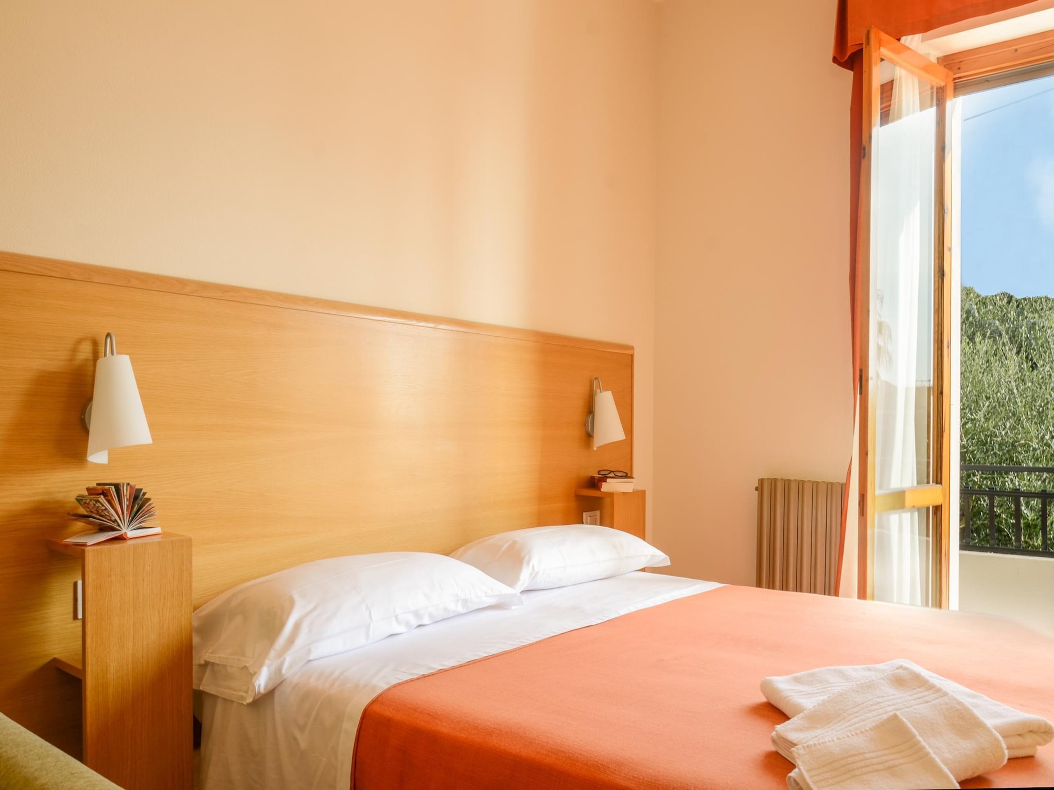 Appartement Residence Dei Fiori Pietra Ligure - B3C01