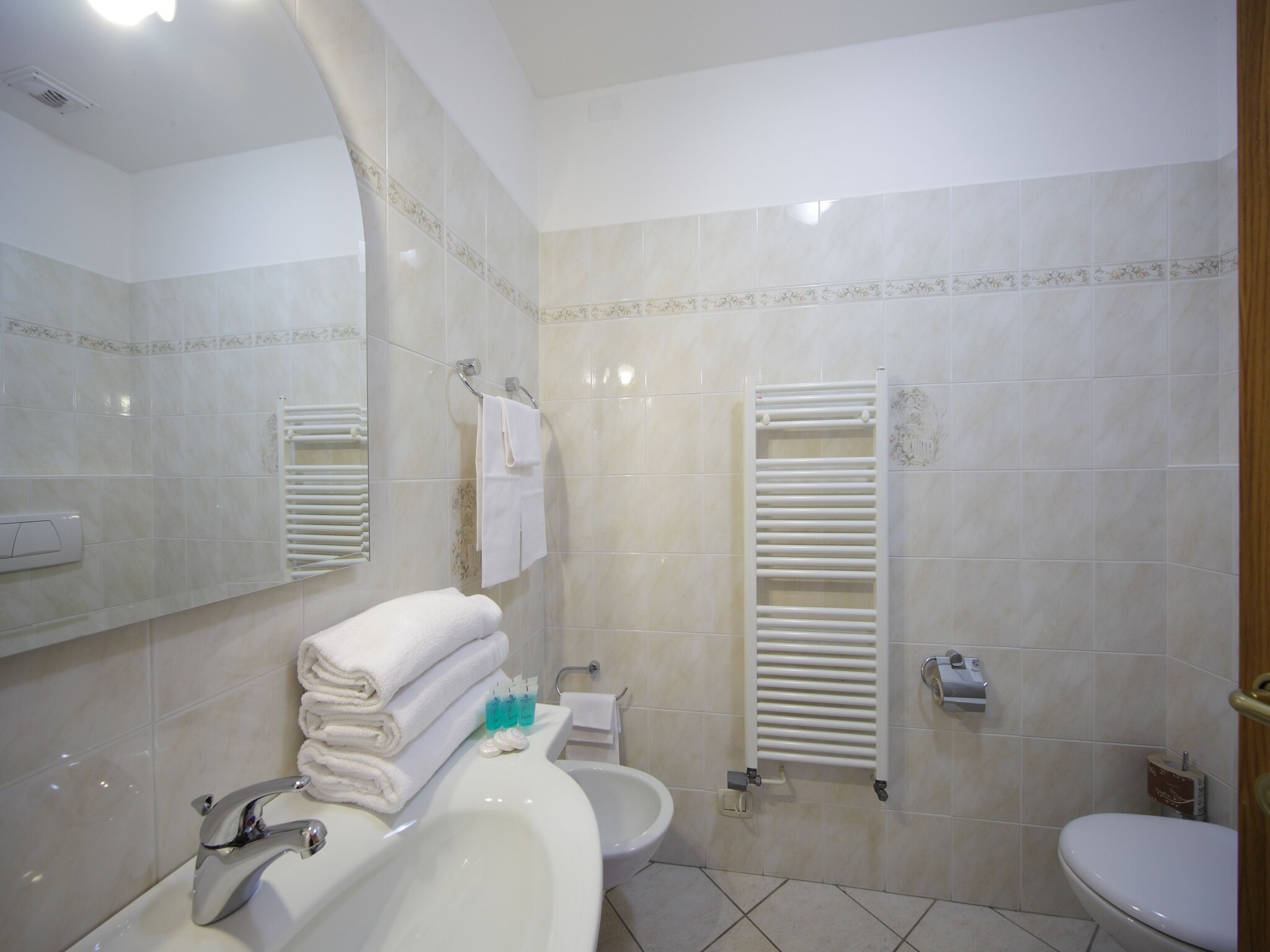 Appartamento Residence Zust, Verbania Intra-Bilo mansarda