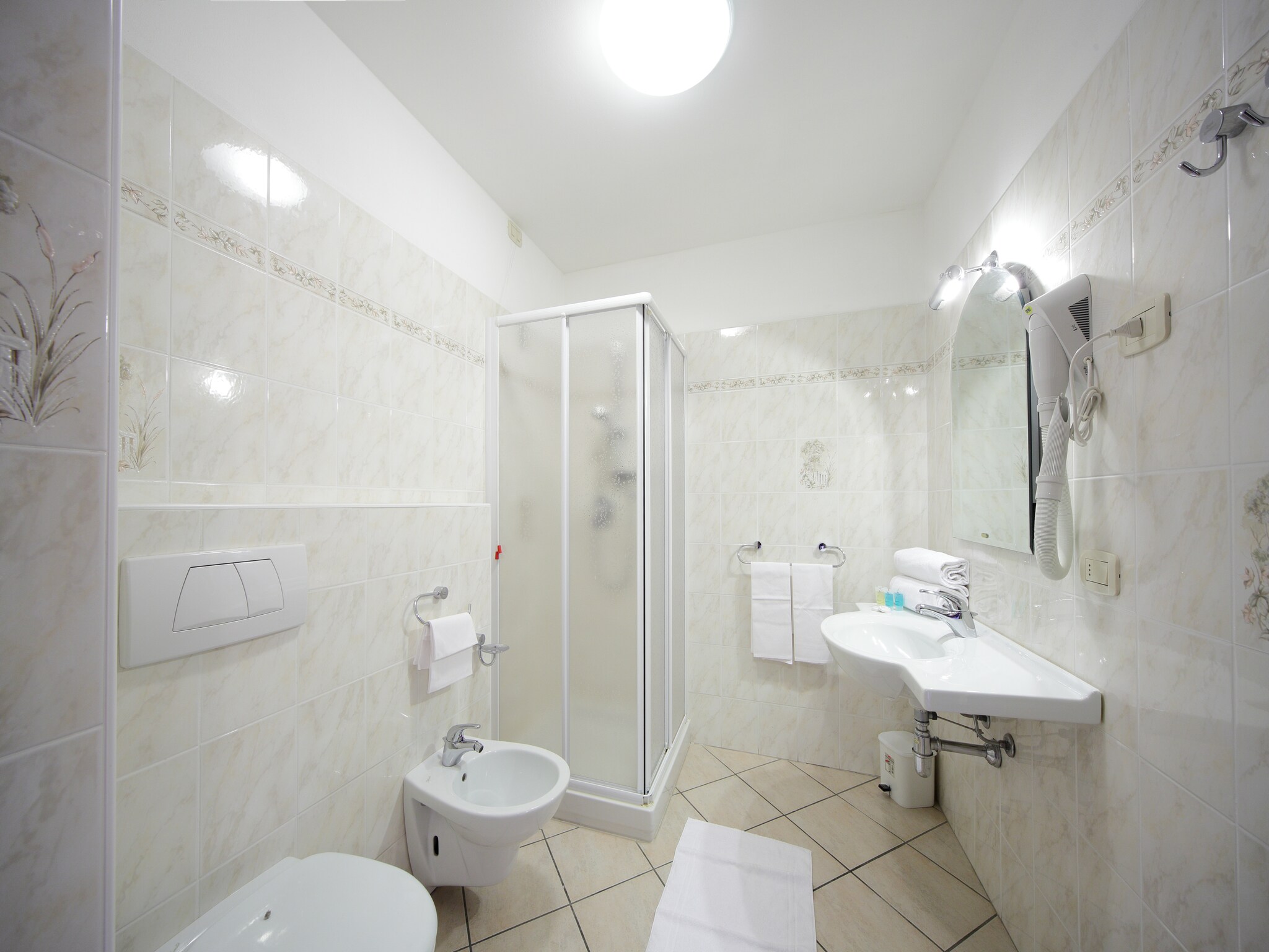 Appartamento Residence Zust, Verbania Intra-Bilo mansarda
