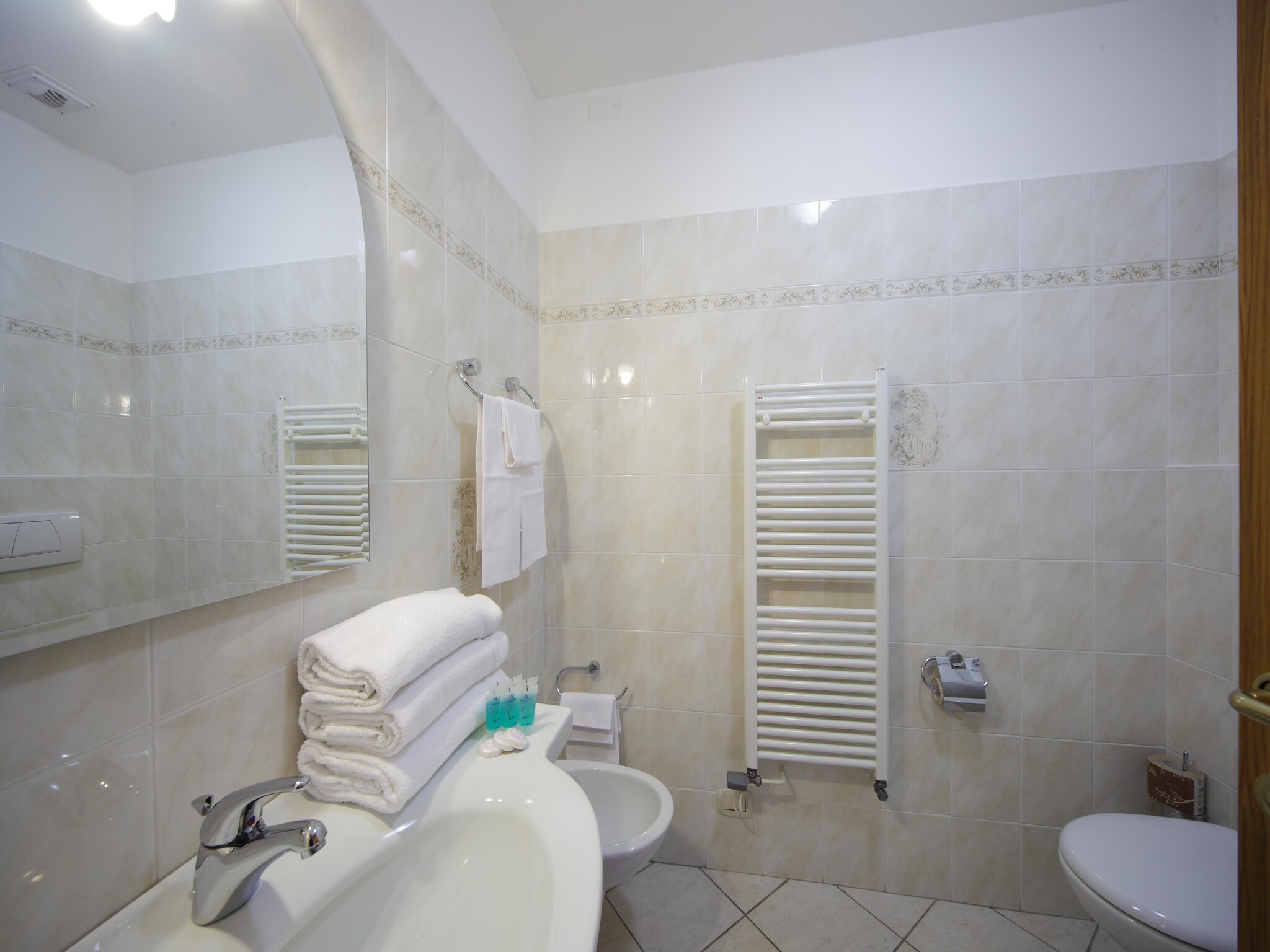 Appartamento Residence Zust, Verbania Intra-Bilo mansarda