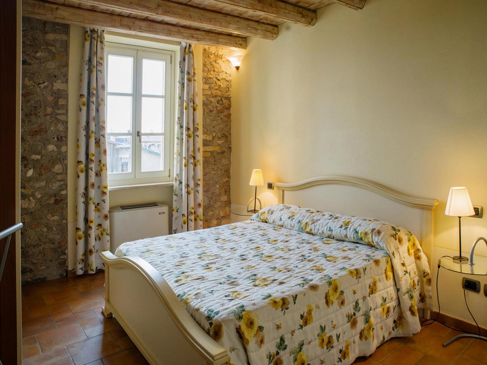 Appartement Residence Borgo Alba Chiara, Toscolano-trilo 50-60