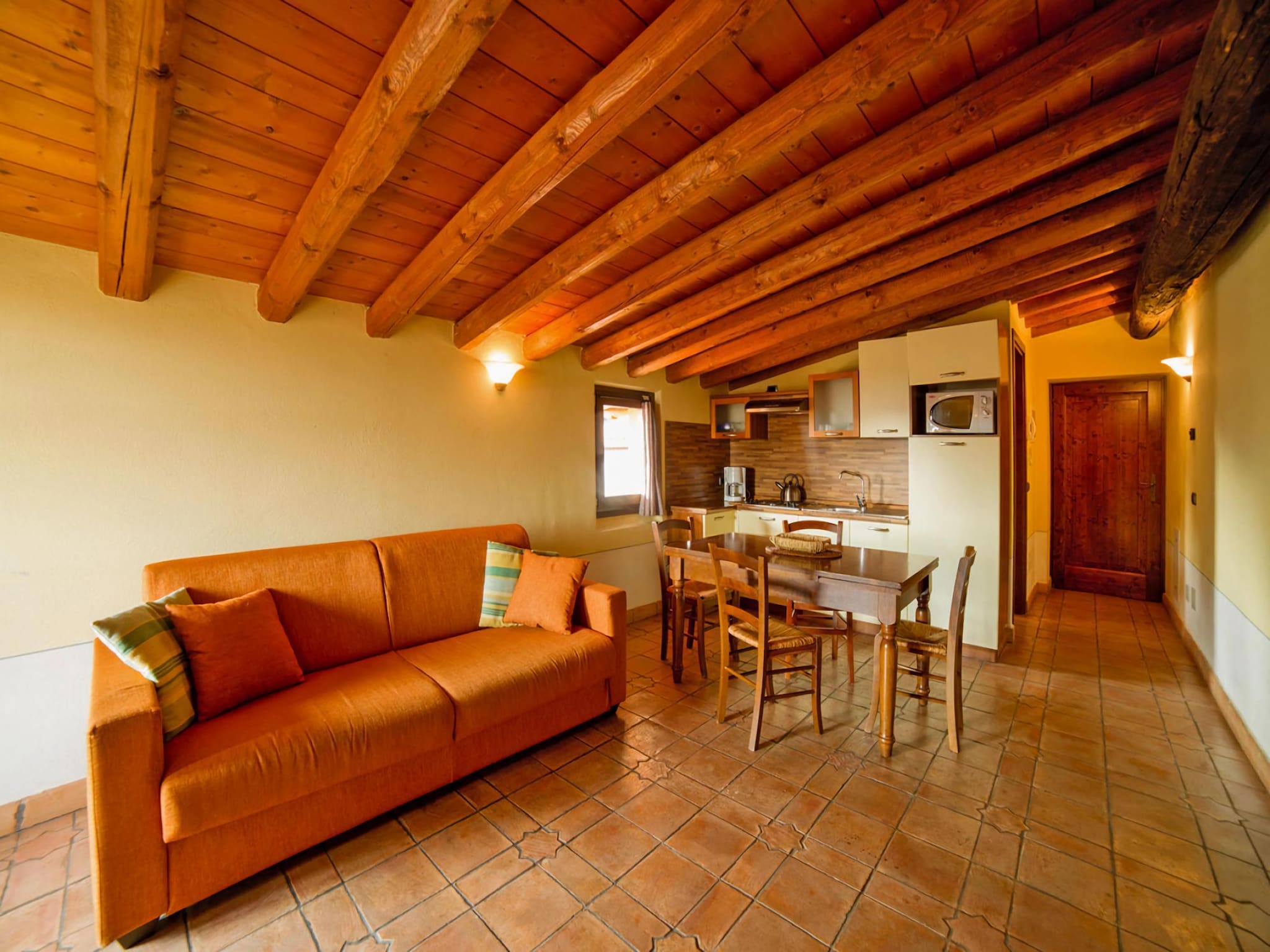 Appartement Residence Borgo Alba Chiara, Toscolano-trilo 50-60