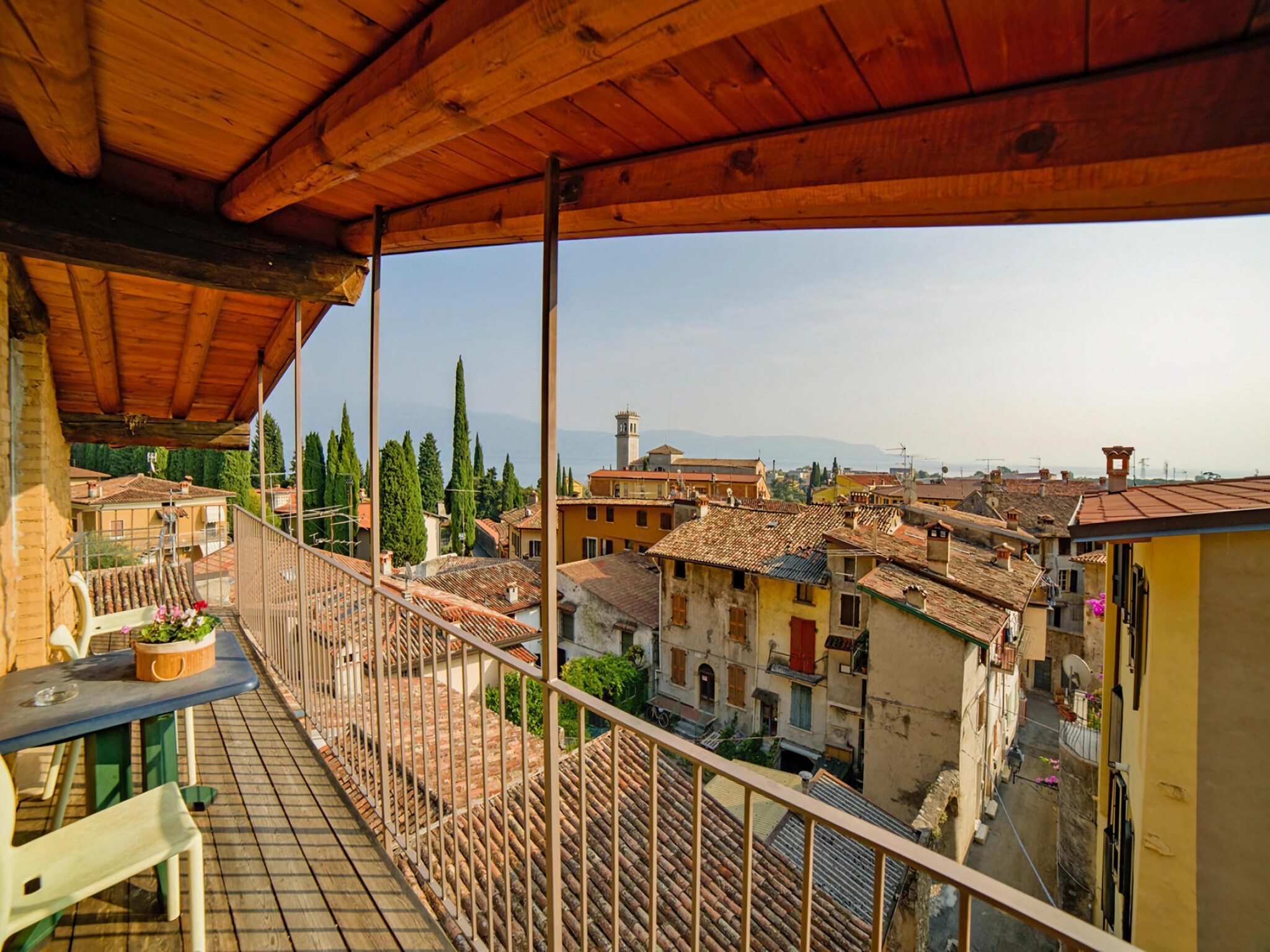 Appartement Residence Borgo Alba Chiara, Toscolano-trilo 50-60