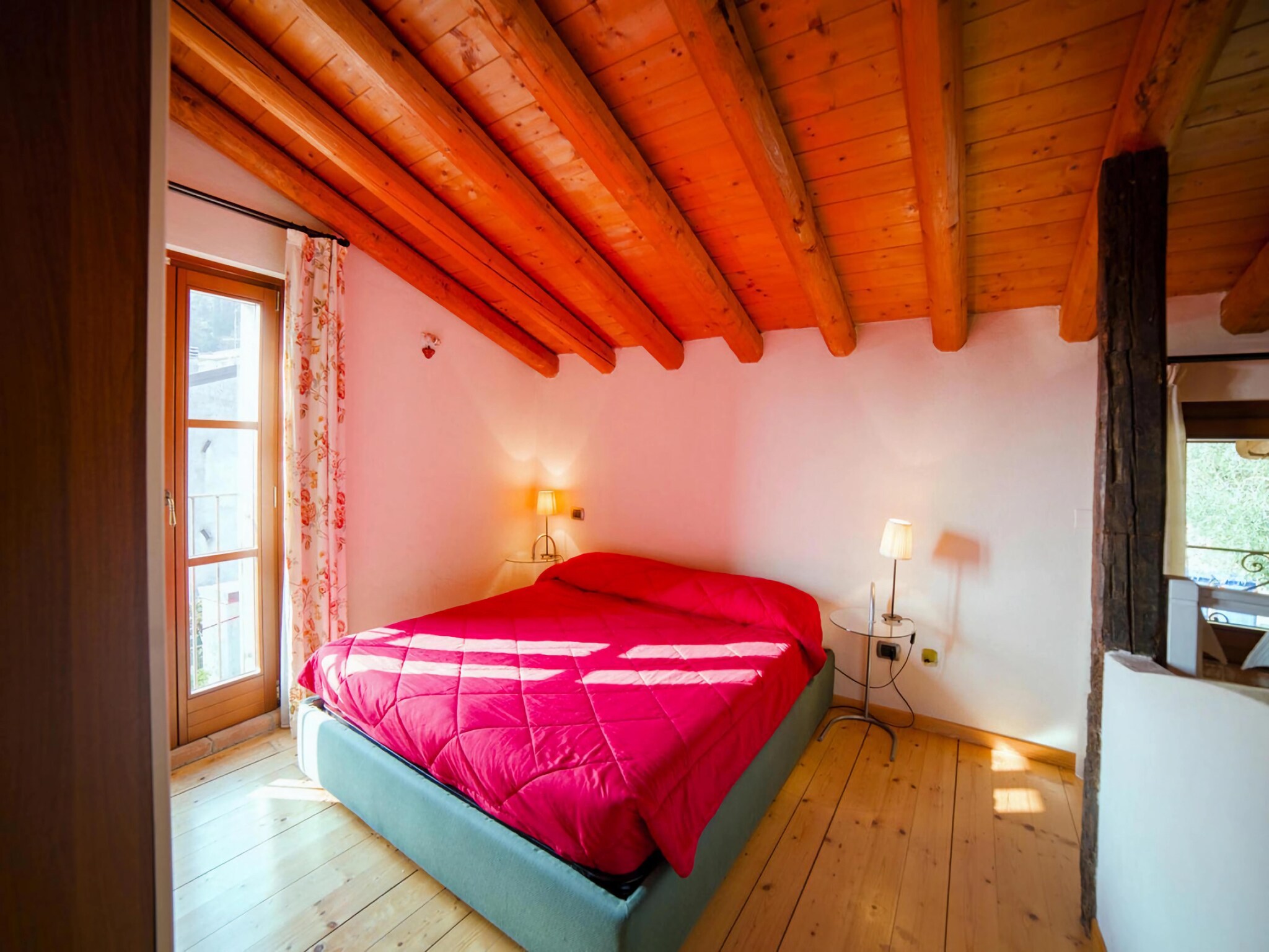 Appartement Residence Borgo Alba Chiara, Toscolano-trilo 50-60