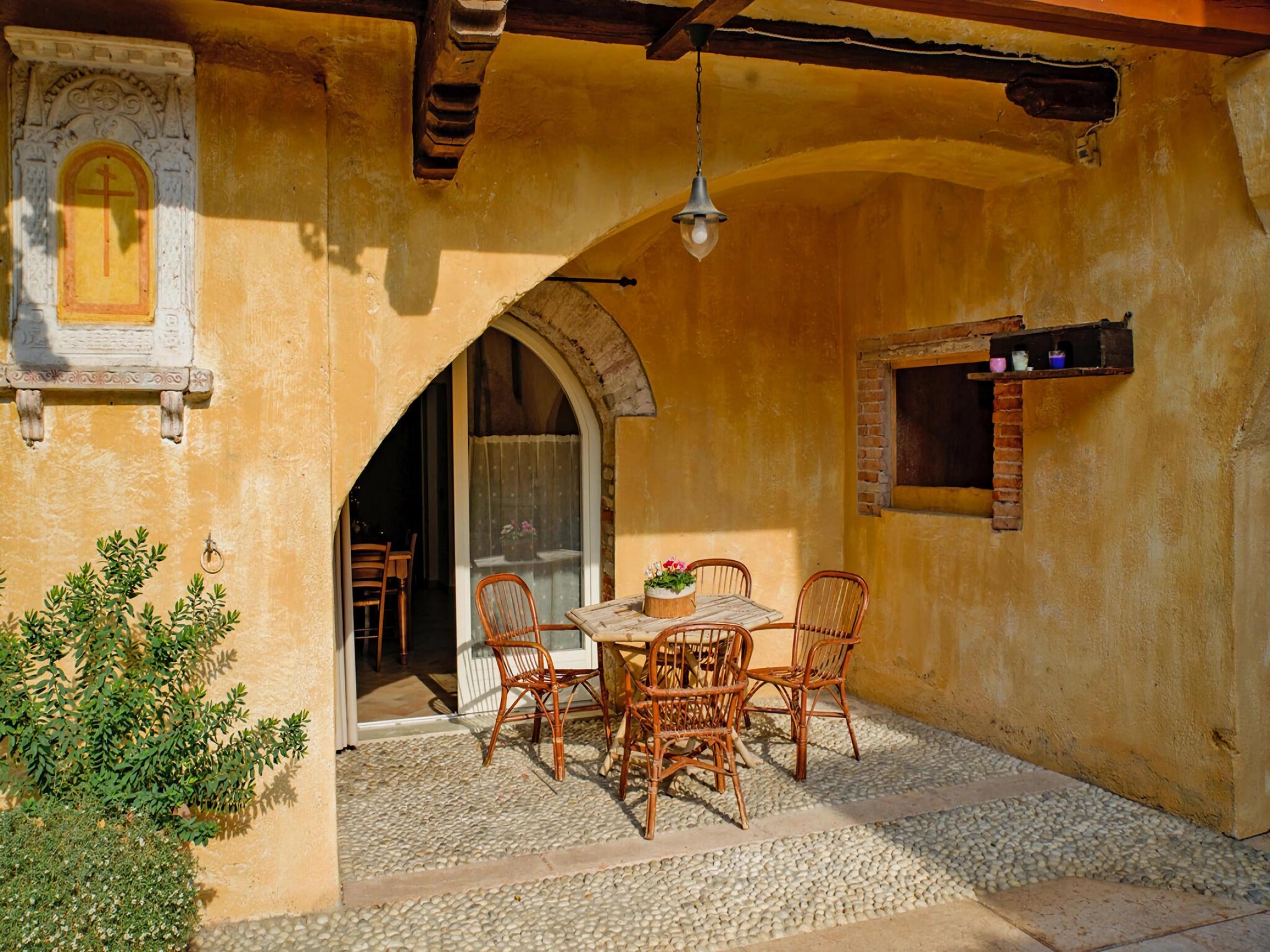 Appartement Residence Borgo Alba Chiara, Toscolano-trilo 50-60