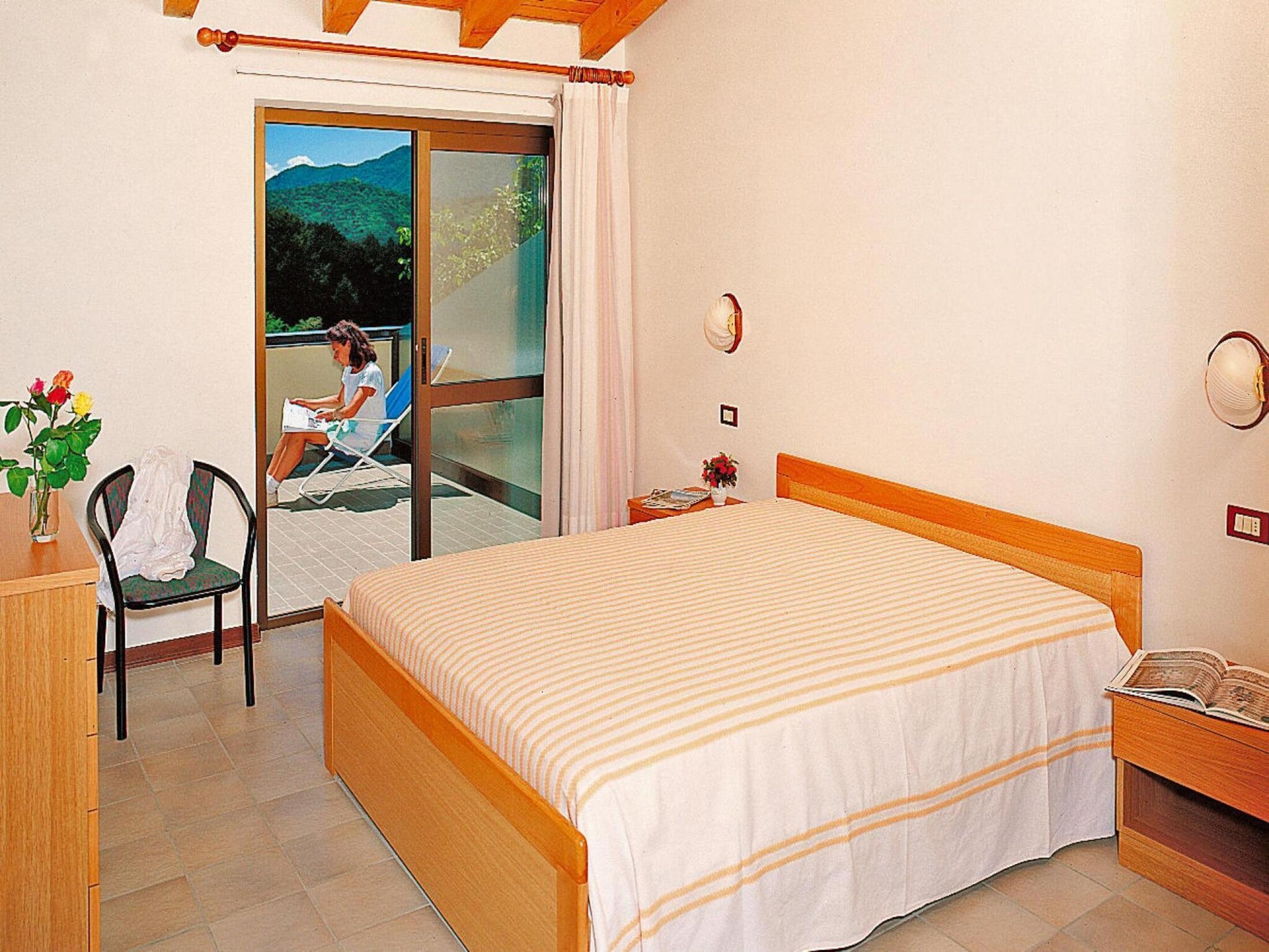 Ferienwohnung Residence Campi, Voltino di Tremosine-Trilo