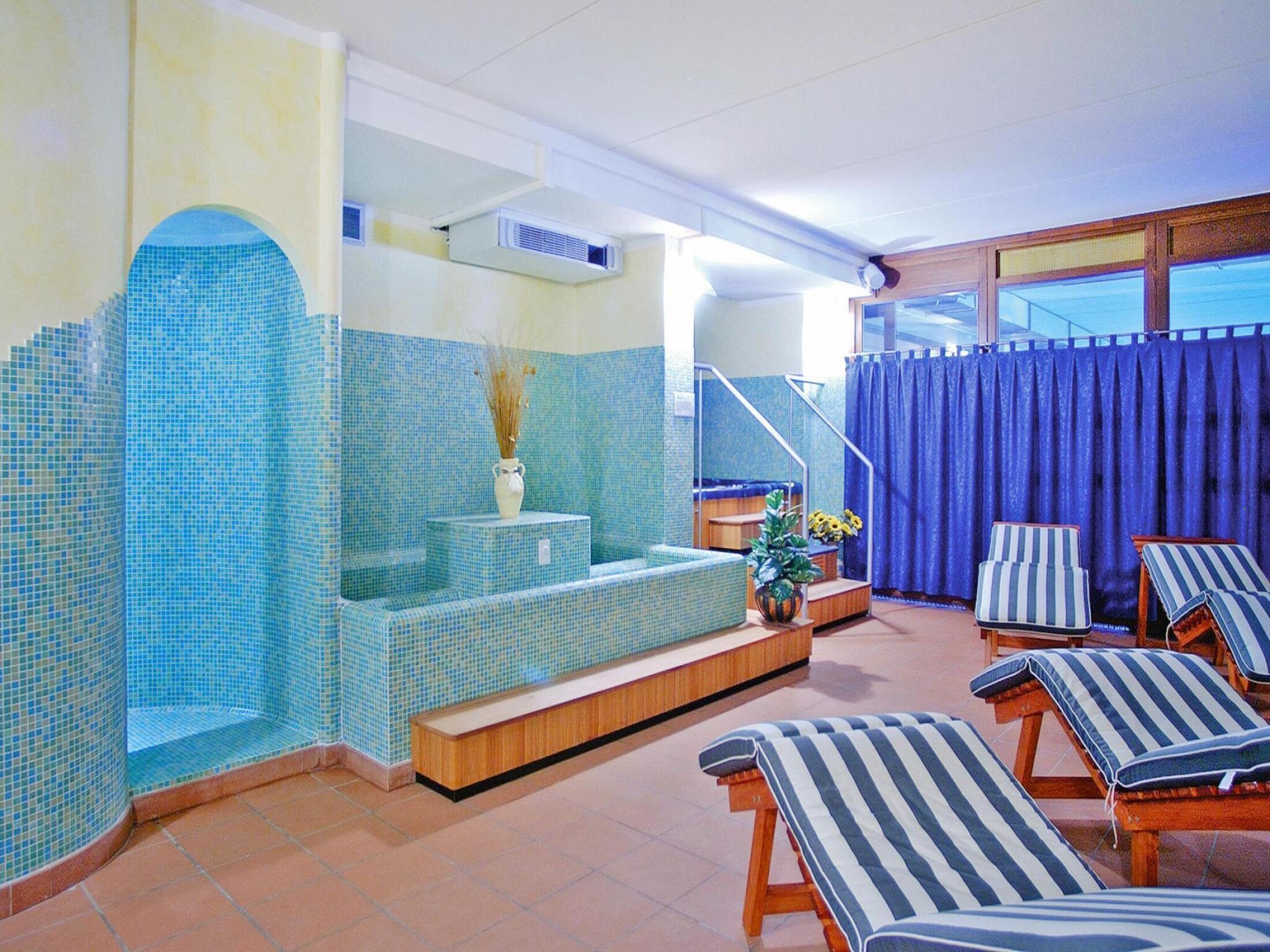 Ferienwohnung Residence Campi, Voltino di Tremosine-Trilo