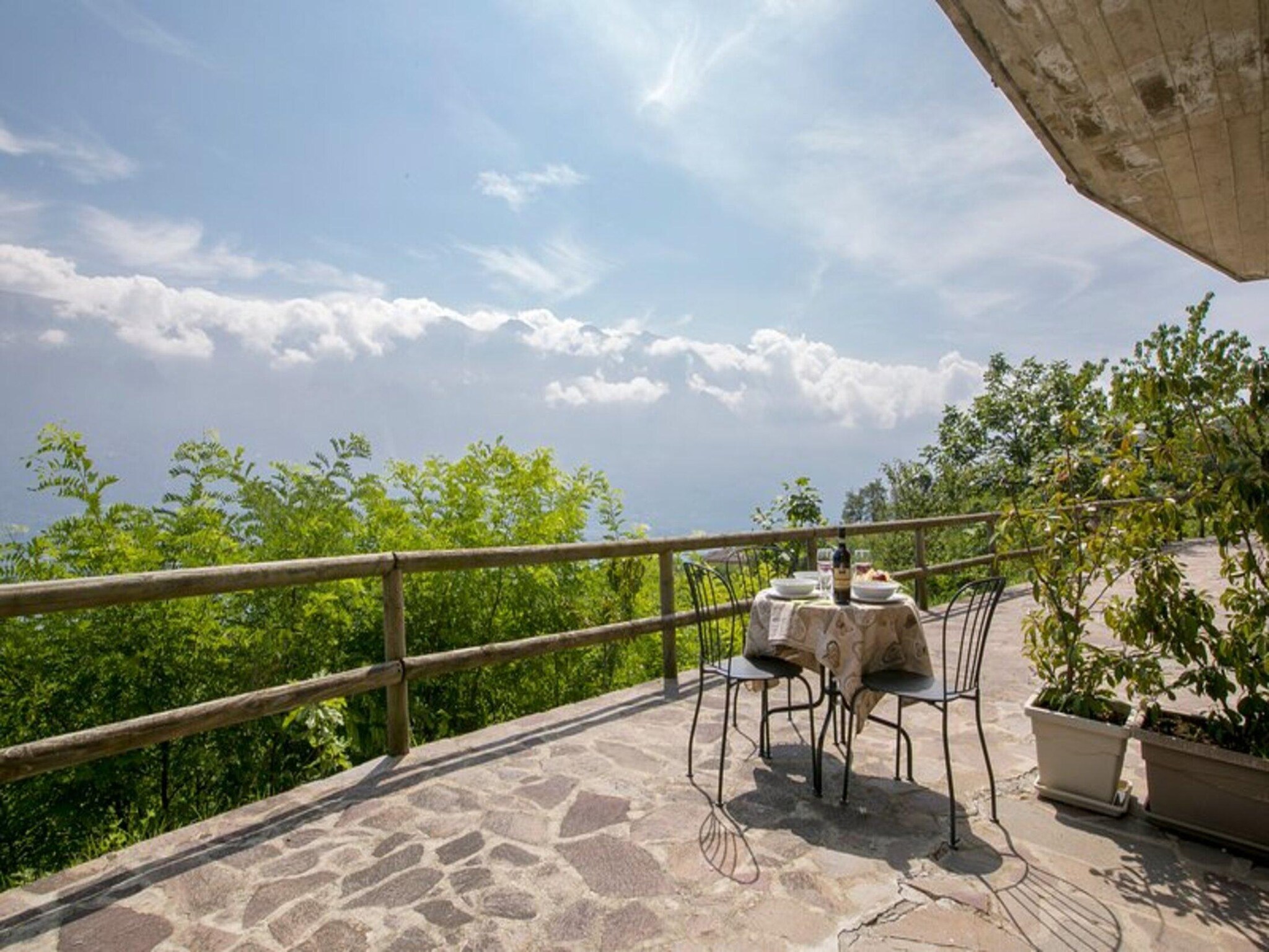 Ferienwohnung Residence Campi, Voltino di Tremosine-Trilo