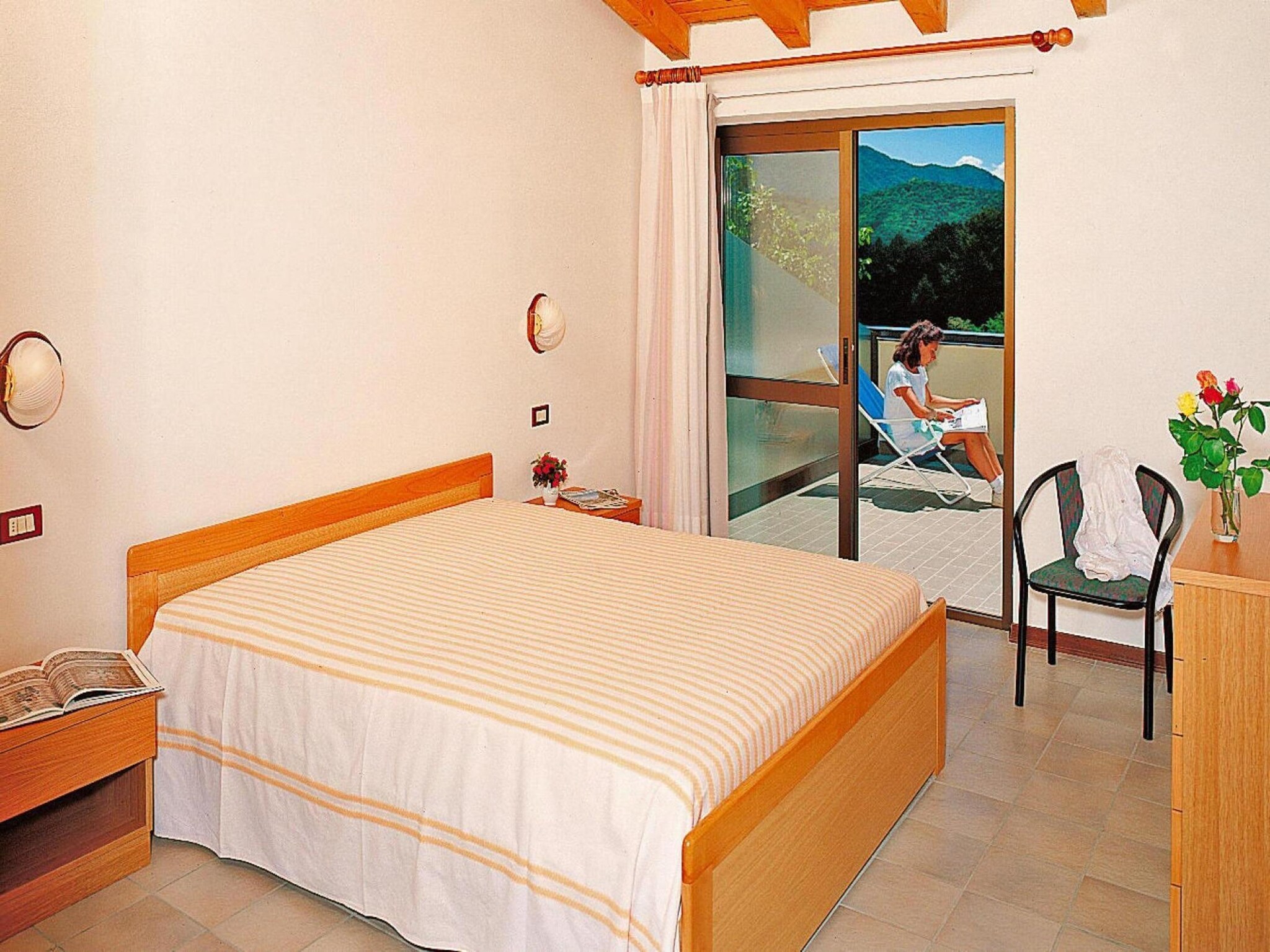 Ferienwohnung Residence Campi, Voltino di Tremosine-Trilo