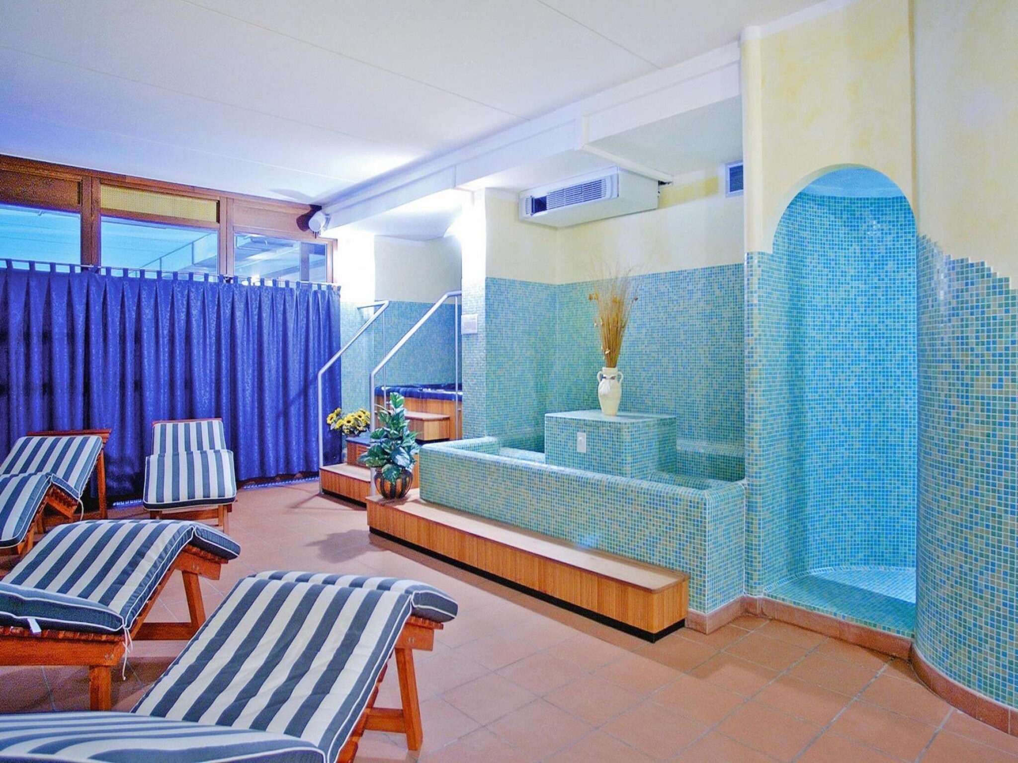 Ferienwohnung Residence Campi, Voltino di Tremosine-Trilo