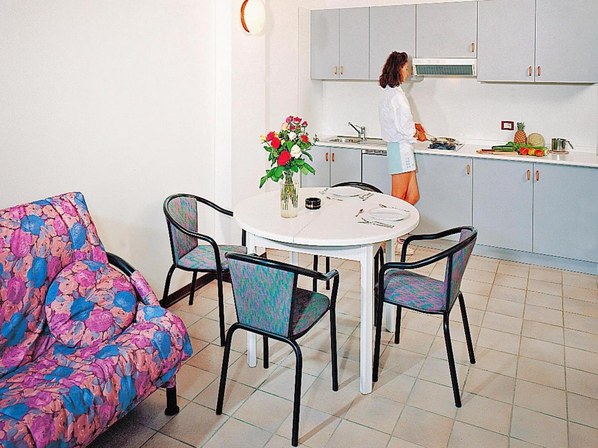 Ferienwohnung Residence Campi, Voltino di Tremosine-Trilo