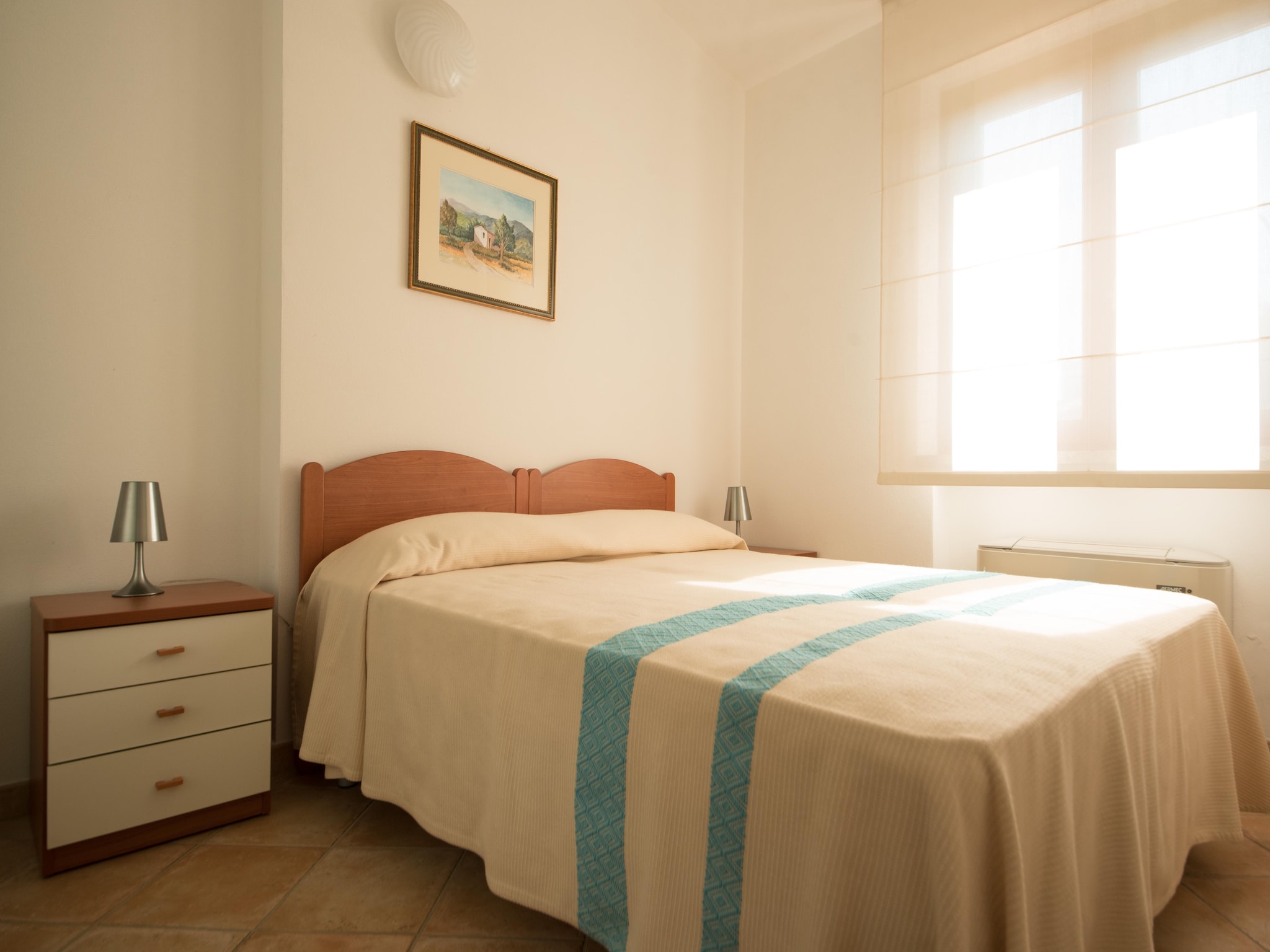   Ferienanlage Rei Sole Costa Rei - Type Villa Singo