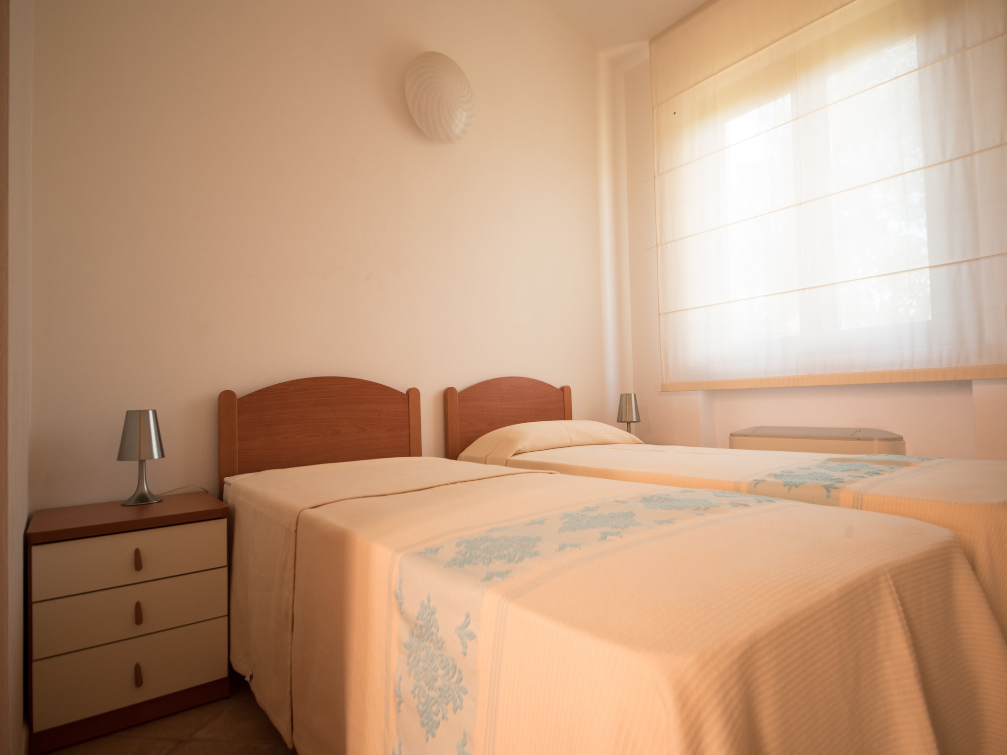   Ferienanlage Rei Sole Costa Rei - Type Villa Singo