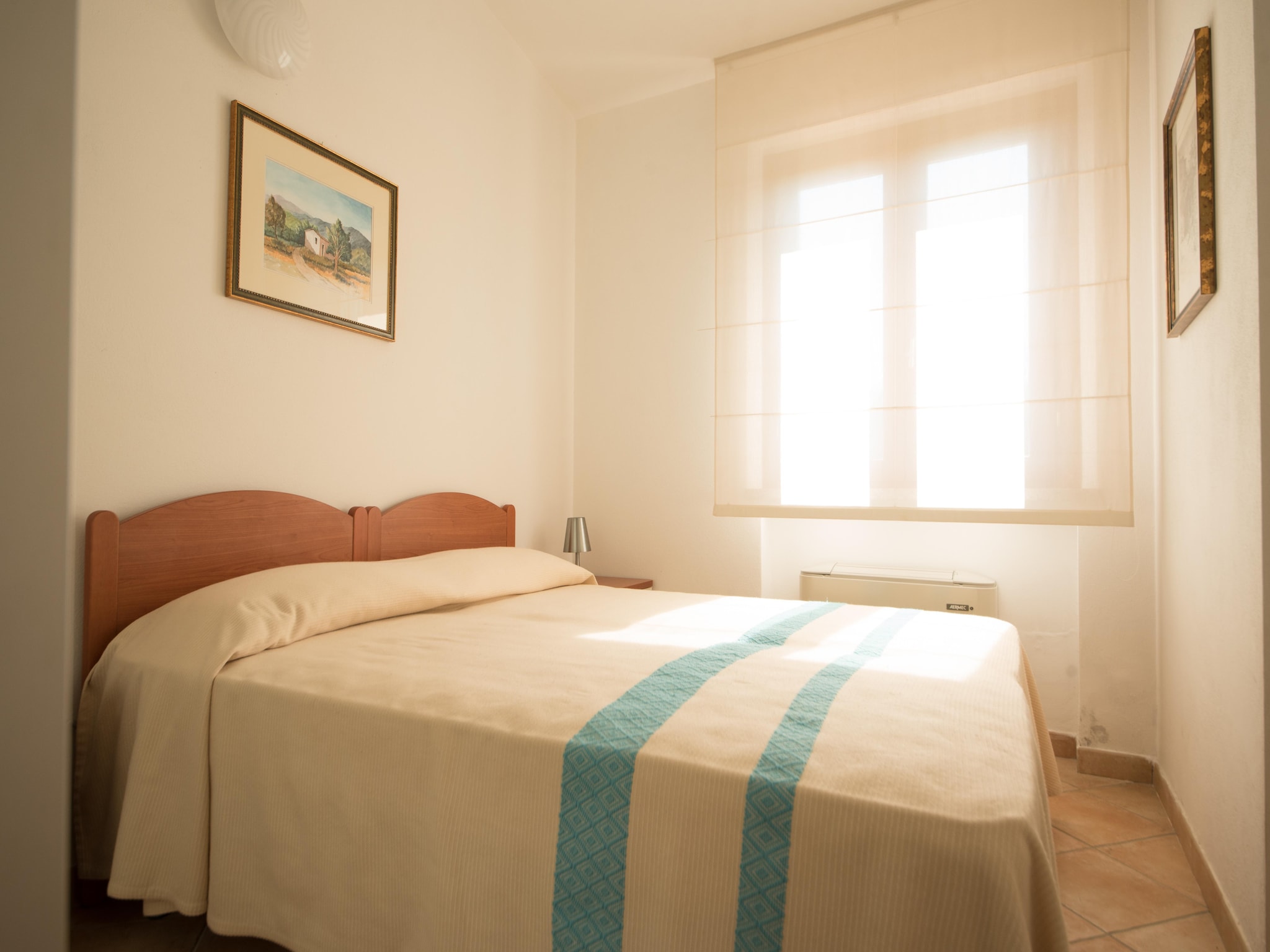   Ferienanlage Rei Sole Costa Rei - Type Villa Singo