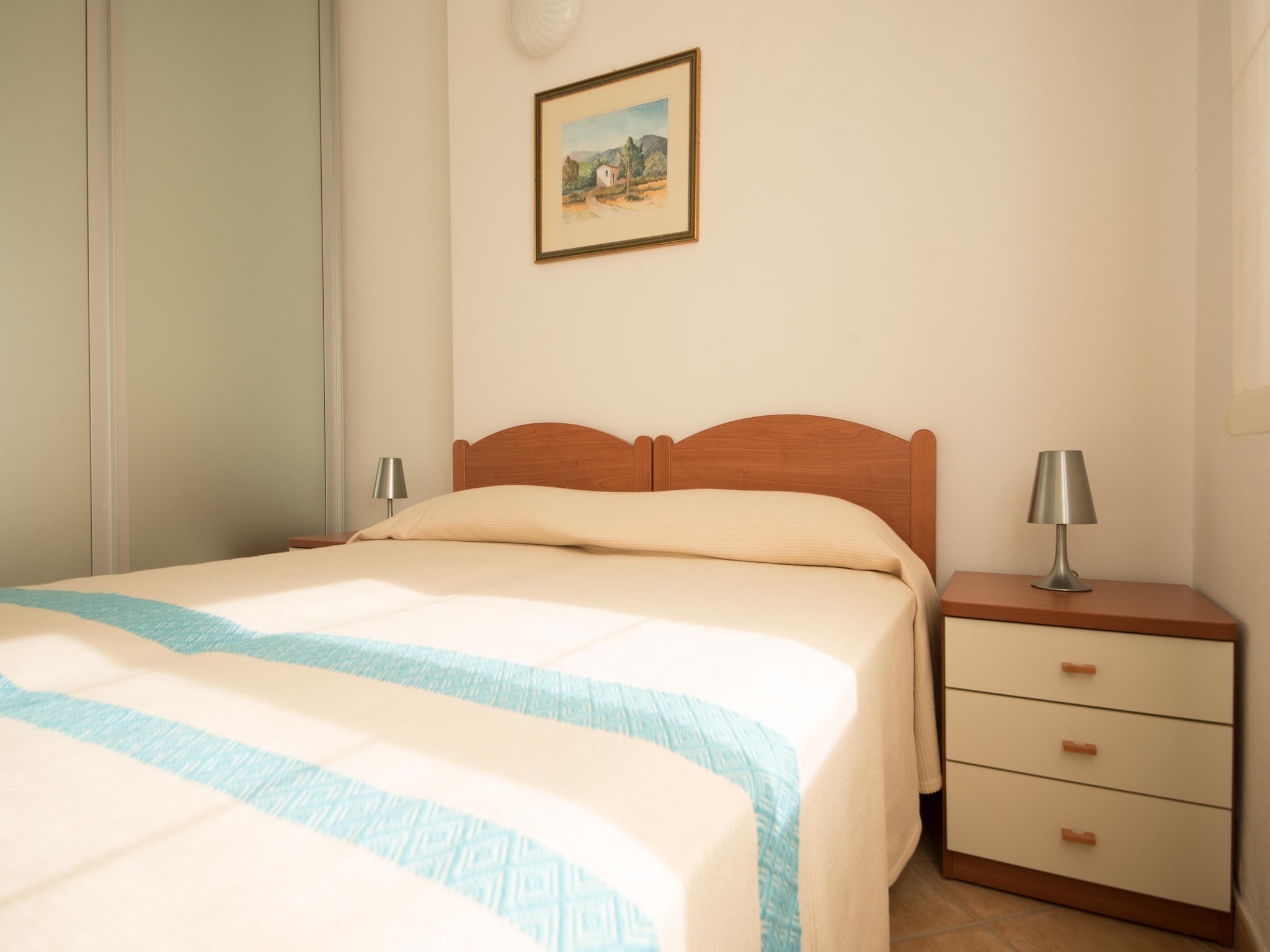   Ferienanlage Rei Sole Costa Rei - Type Villa Singo