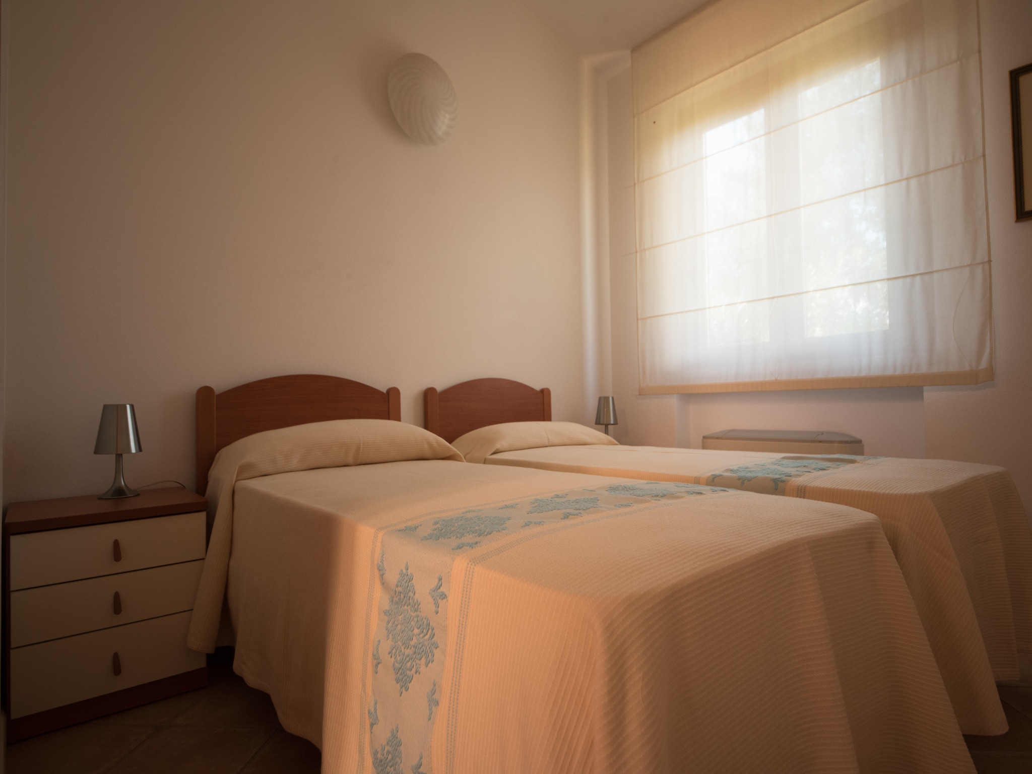   Ferienanlage Rei Sole Costa Rei - Type Villa Singo