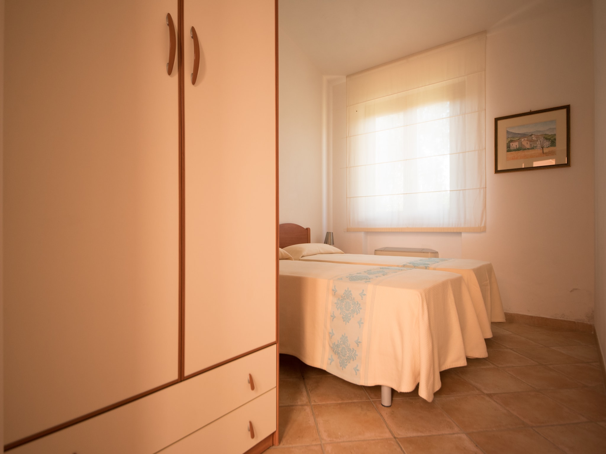   Ferienanlage Rei Sole Costa Rei - Type Villa Singo